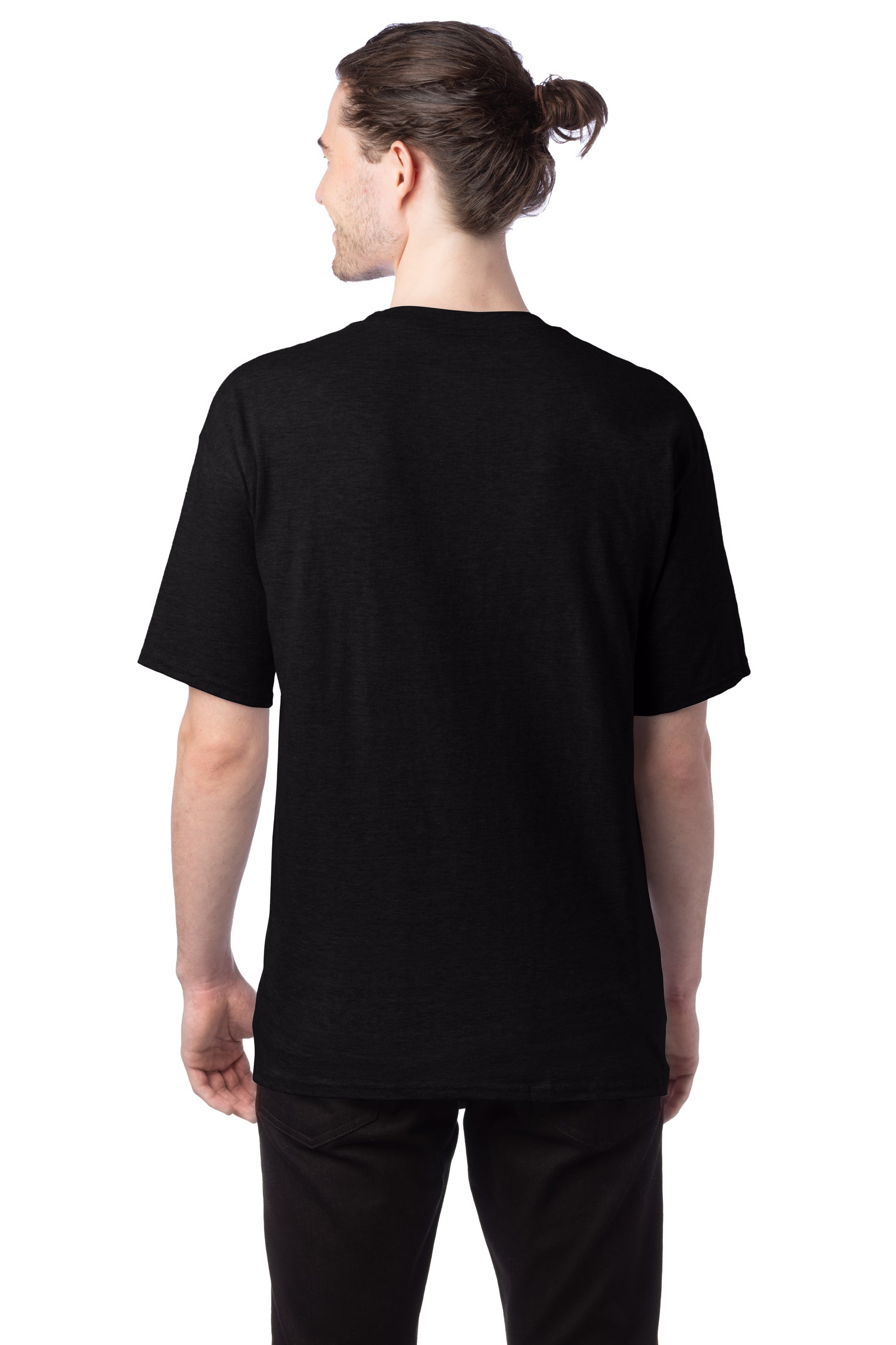 Men's Tall Beefy-T® - Black