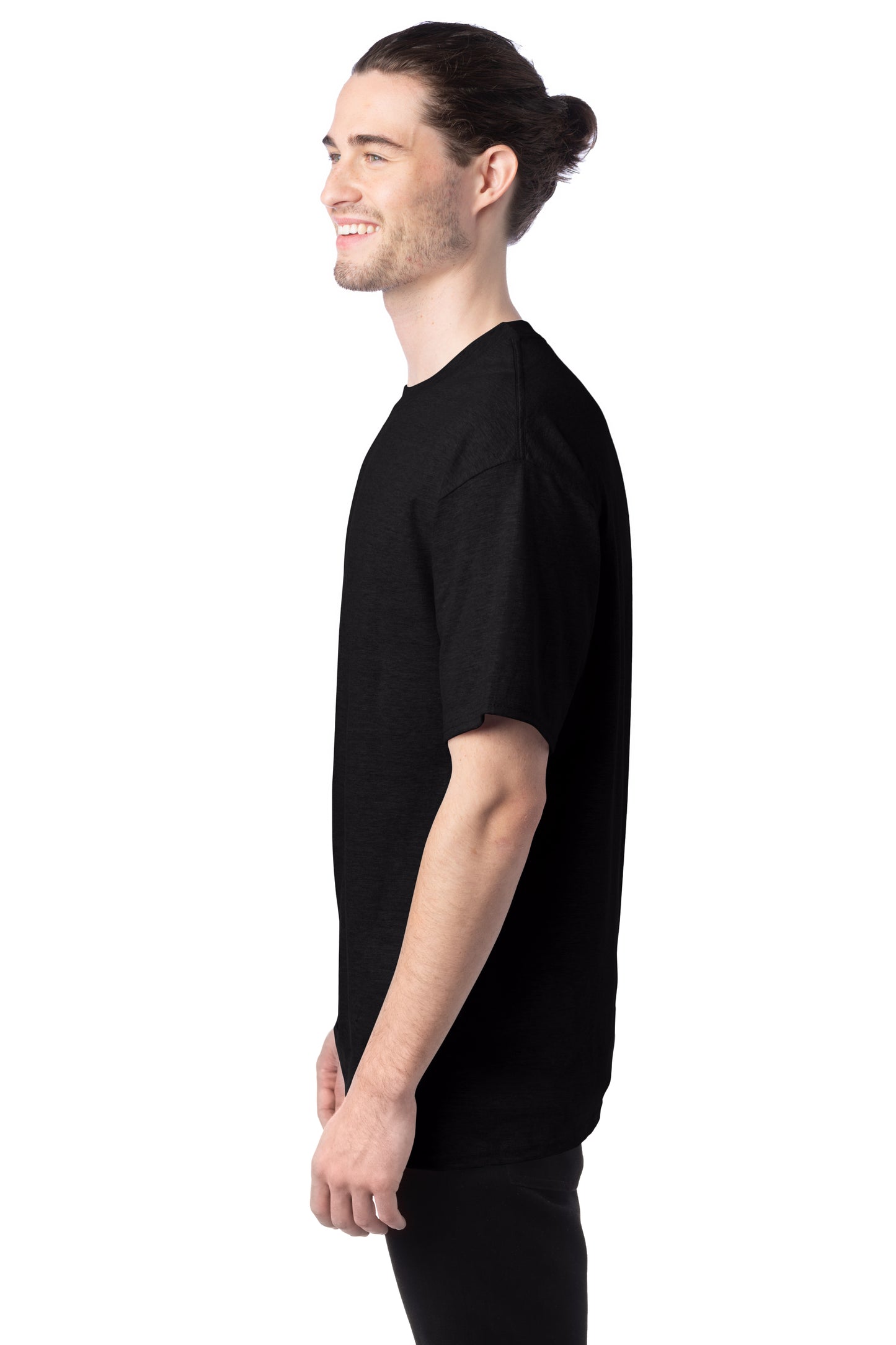 Men's Tall Beefy-T® - Black