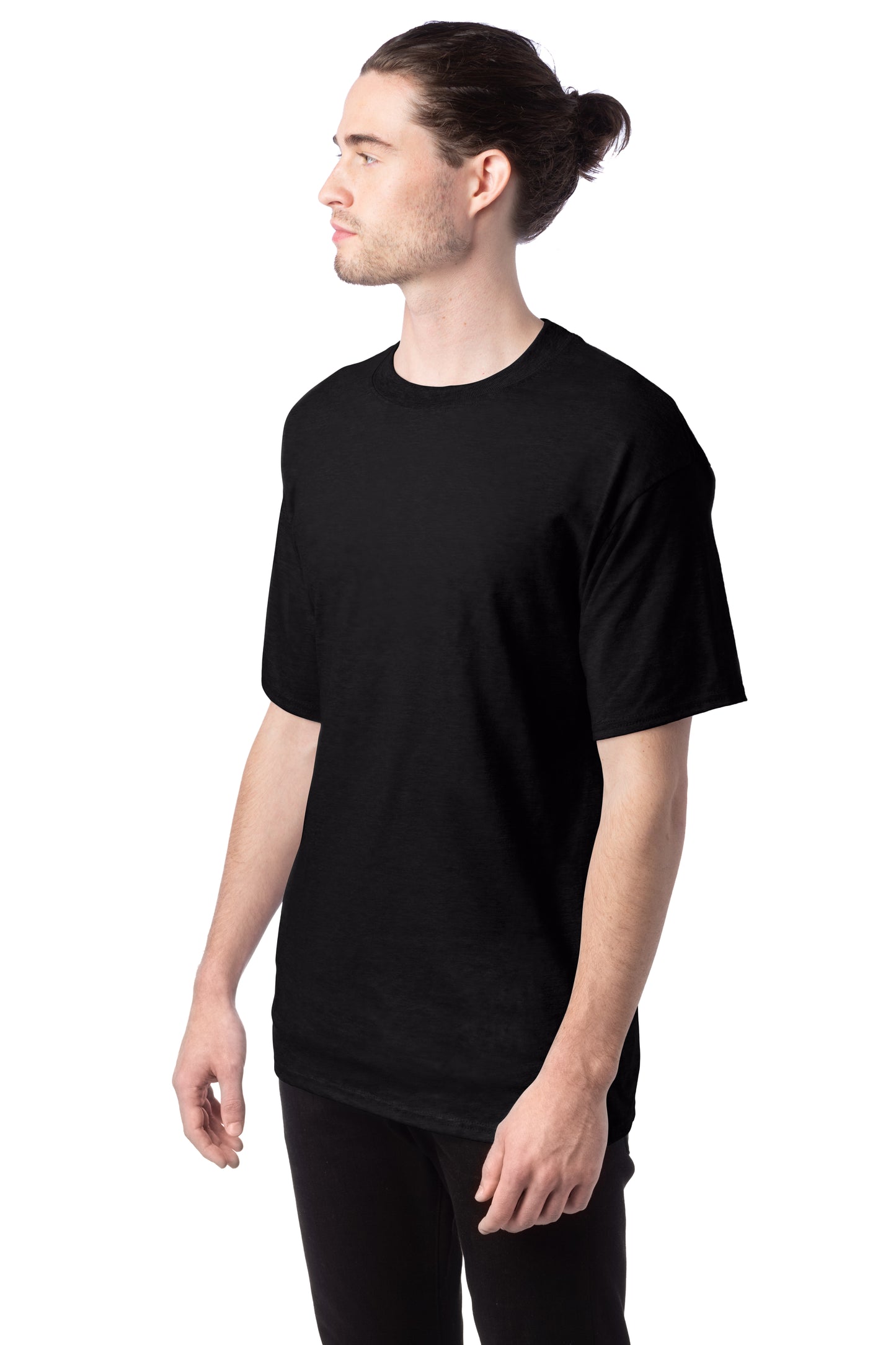 Men's Tall Beefy-T® - Black