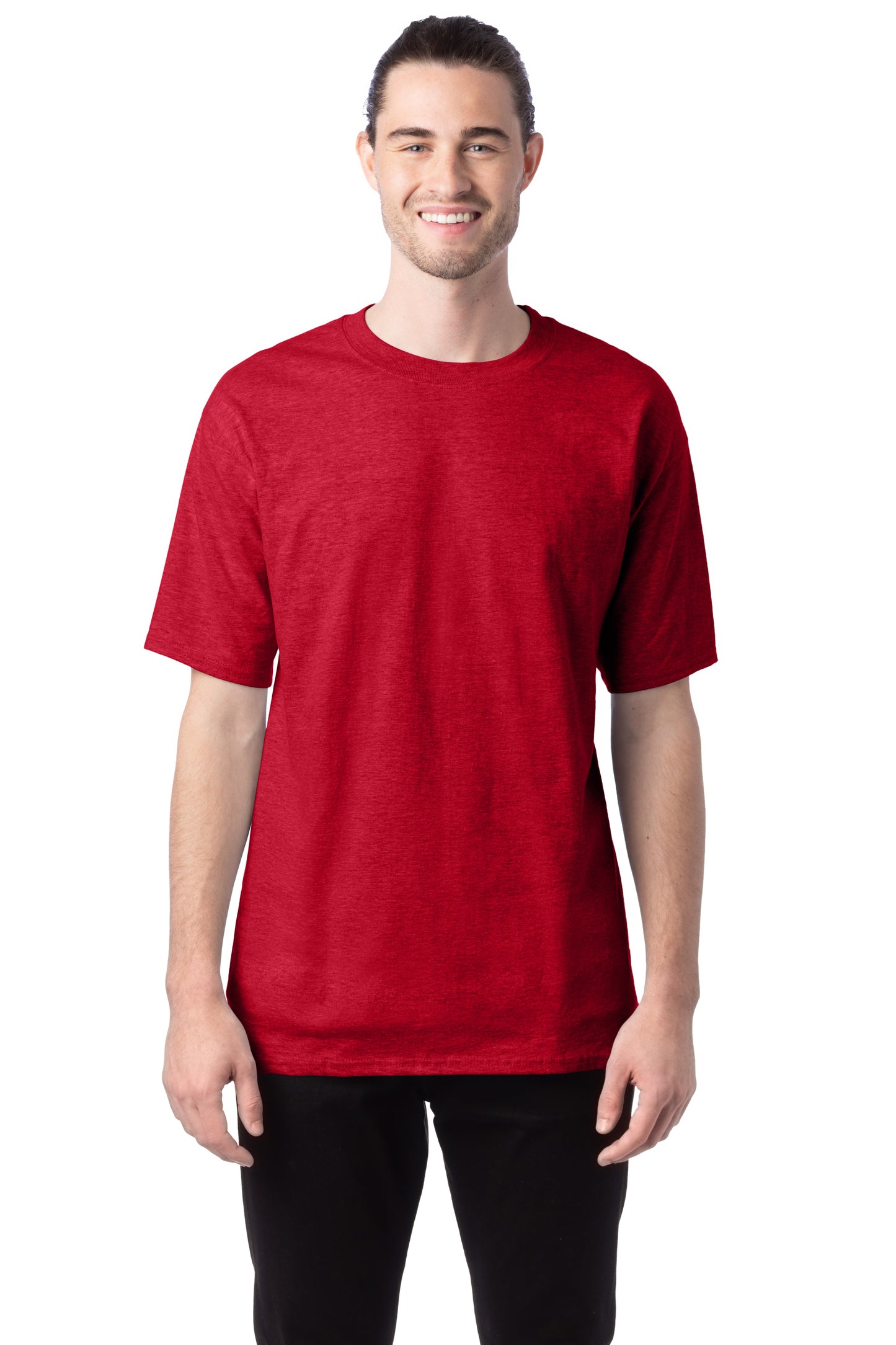 Men's Tall Beefy-T® - Deep Red