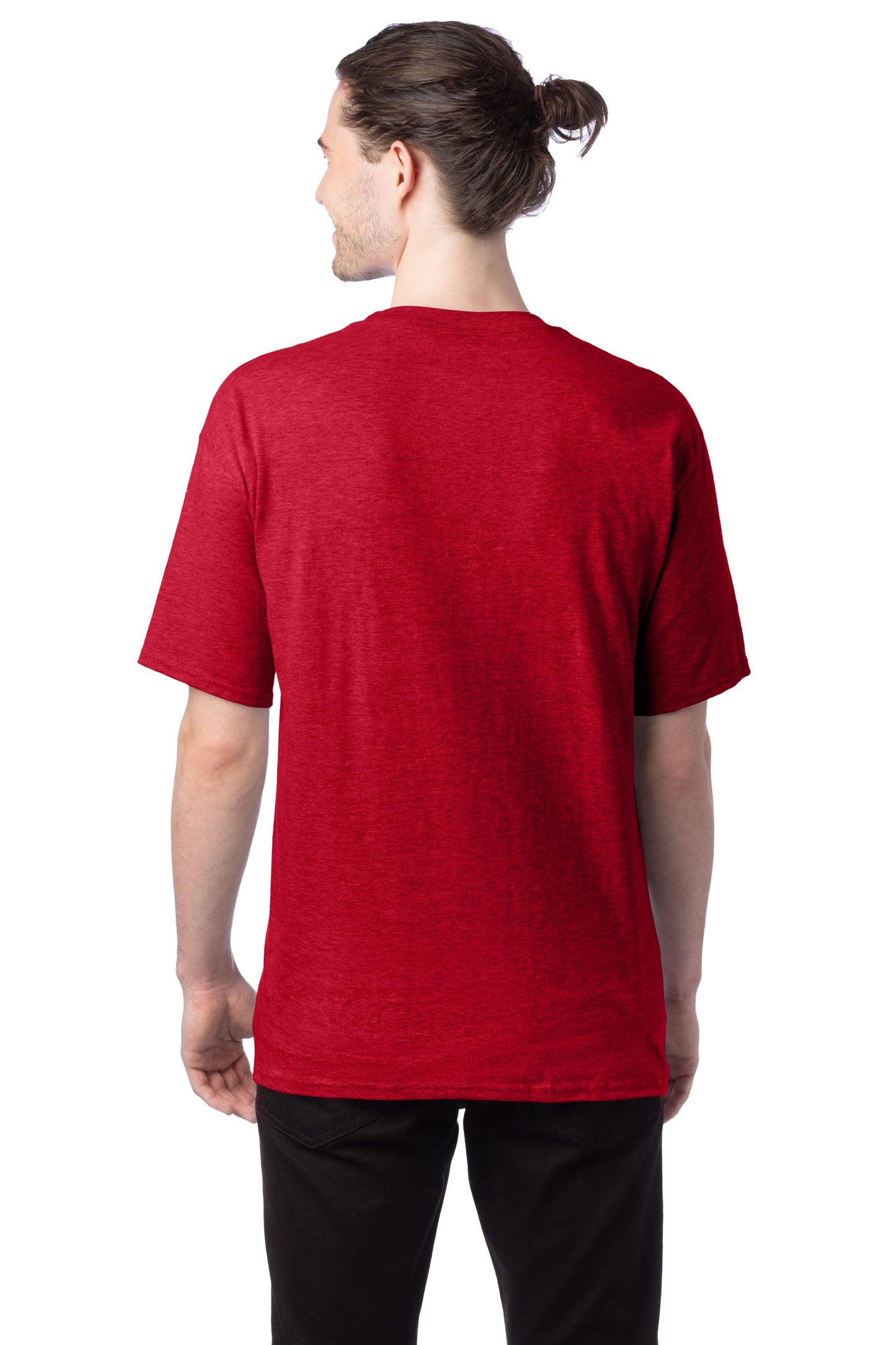 Men's Tall Beefy-T® - Deep Red