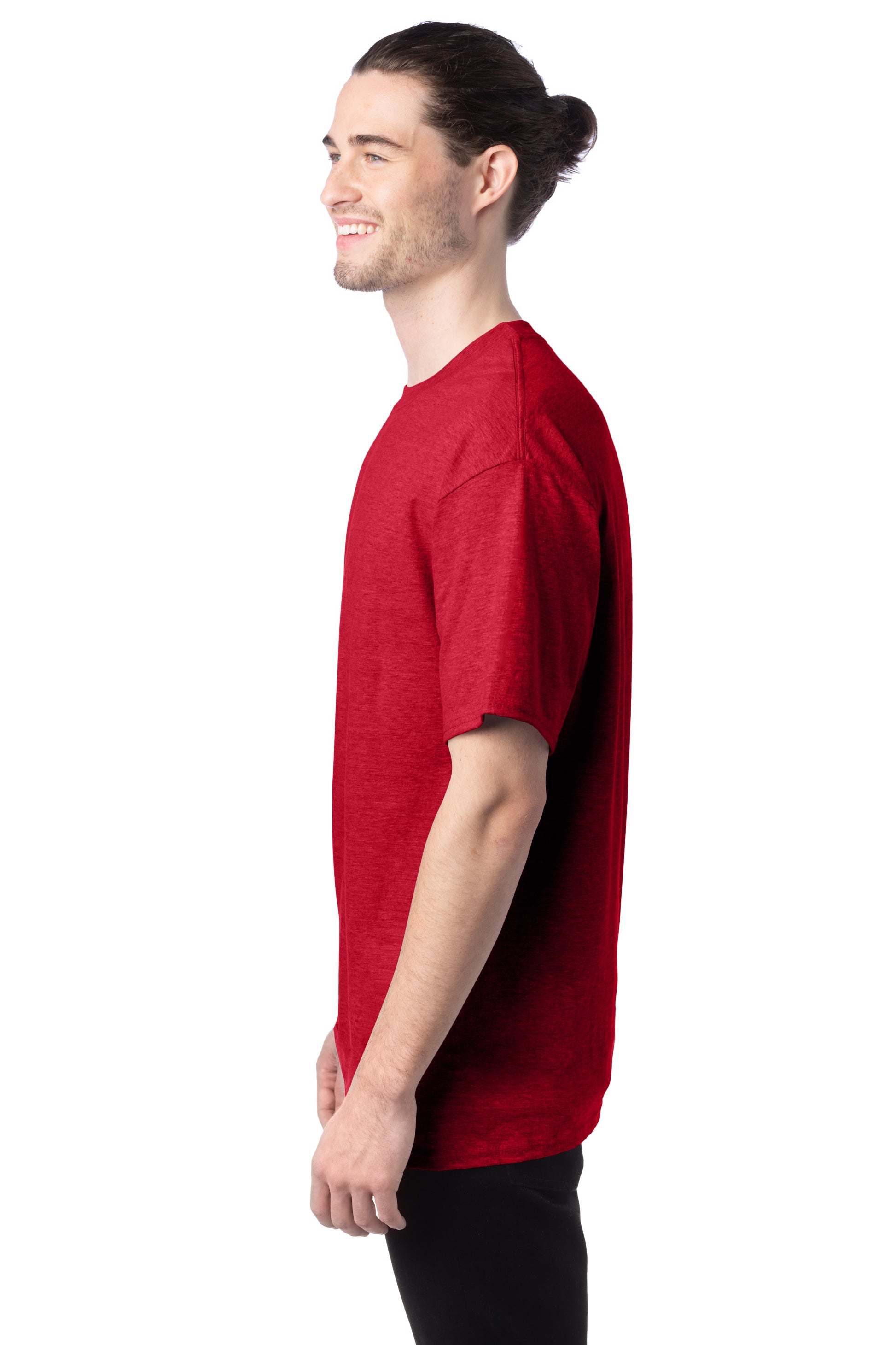 Men's Tall Beefy-T® - Deep Red