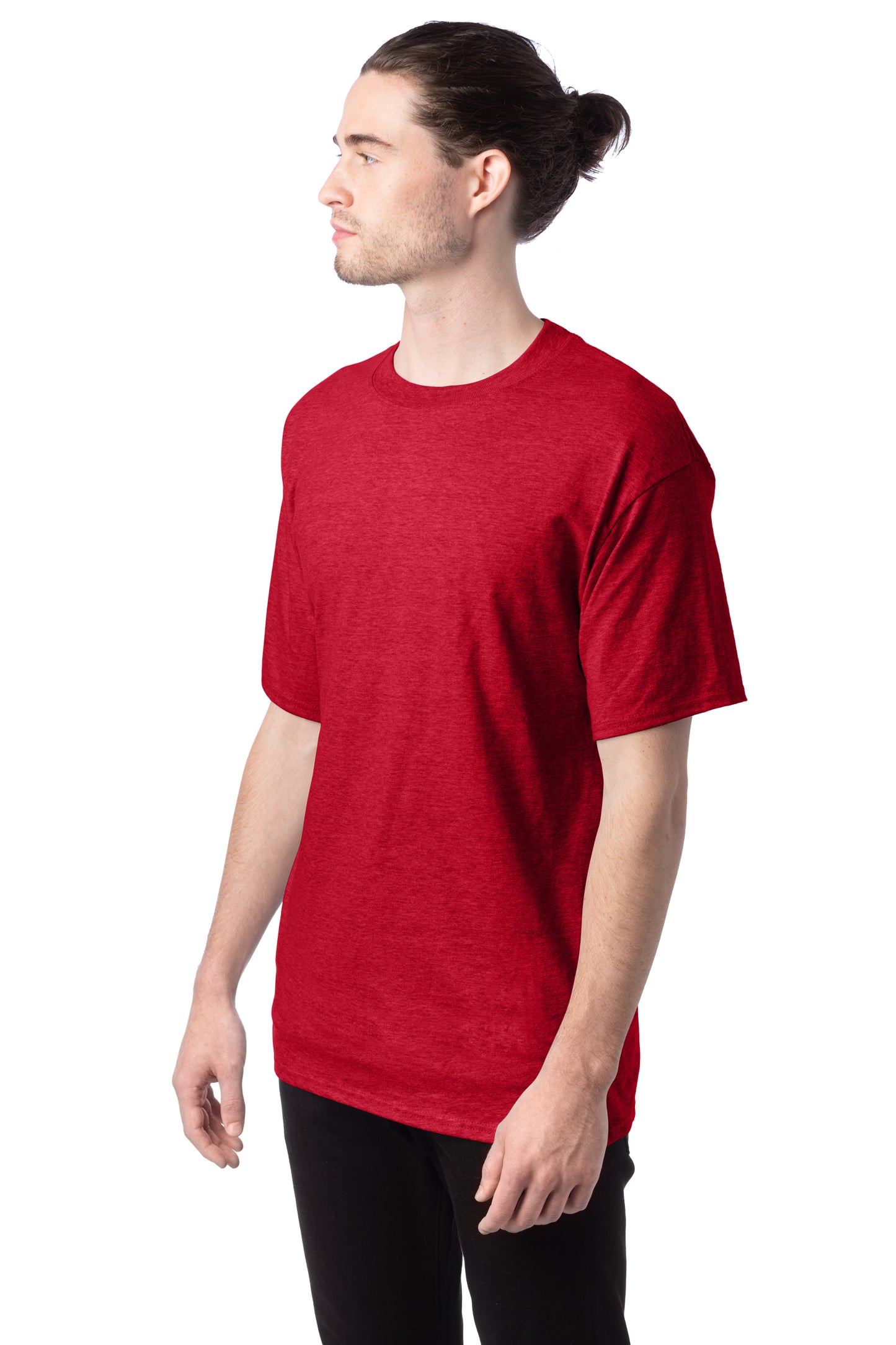 Men's Tall Beefy-T® - Deep Red