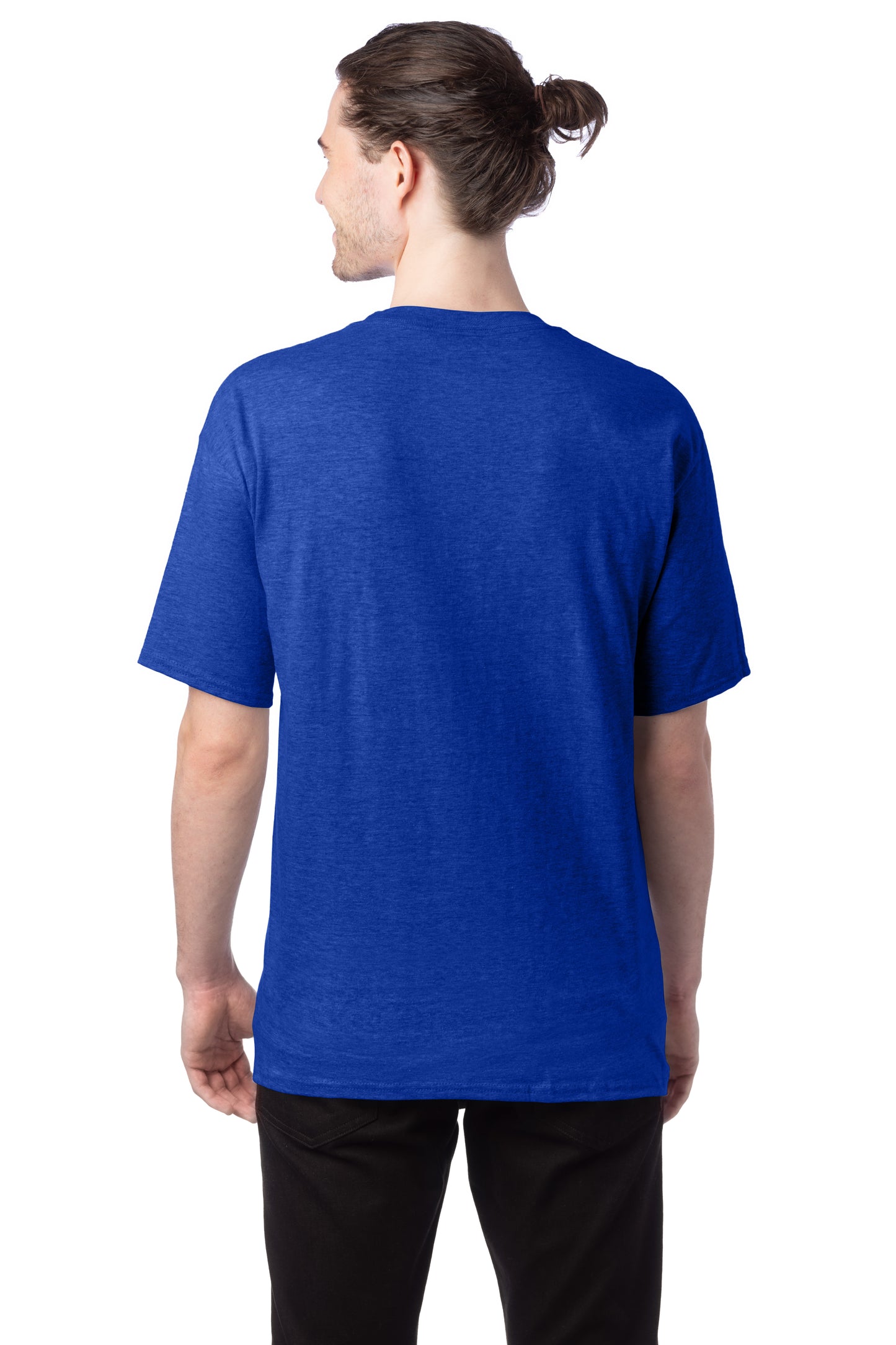 Men's Tall Beefy-T® - Deep Royal