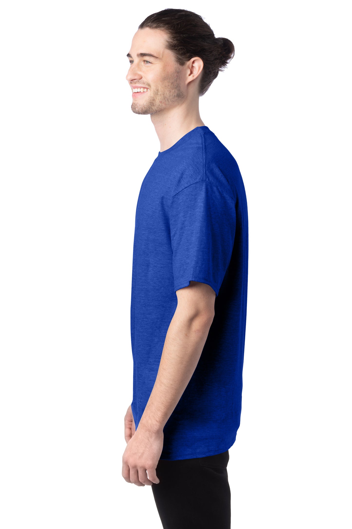 Men's Tall Beefy-T® - Deep Royal