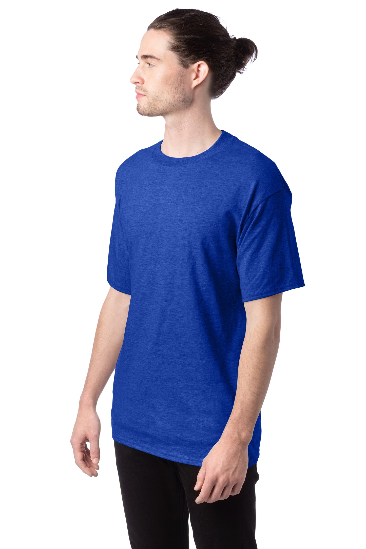 Men's Tall Beefy-T® - Deep Royal