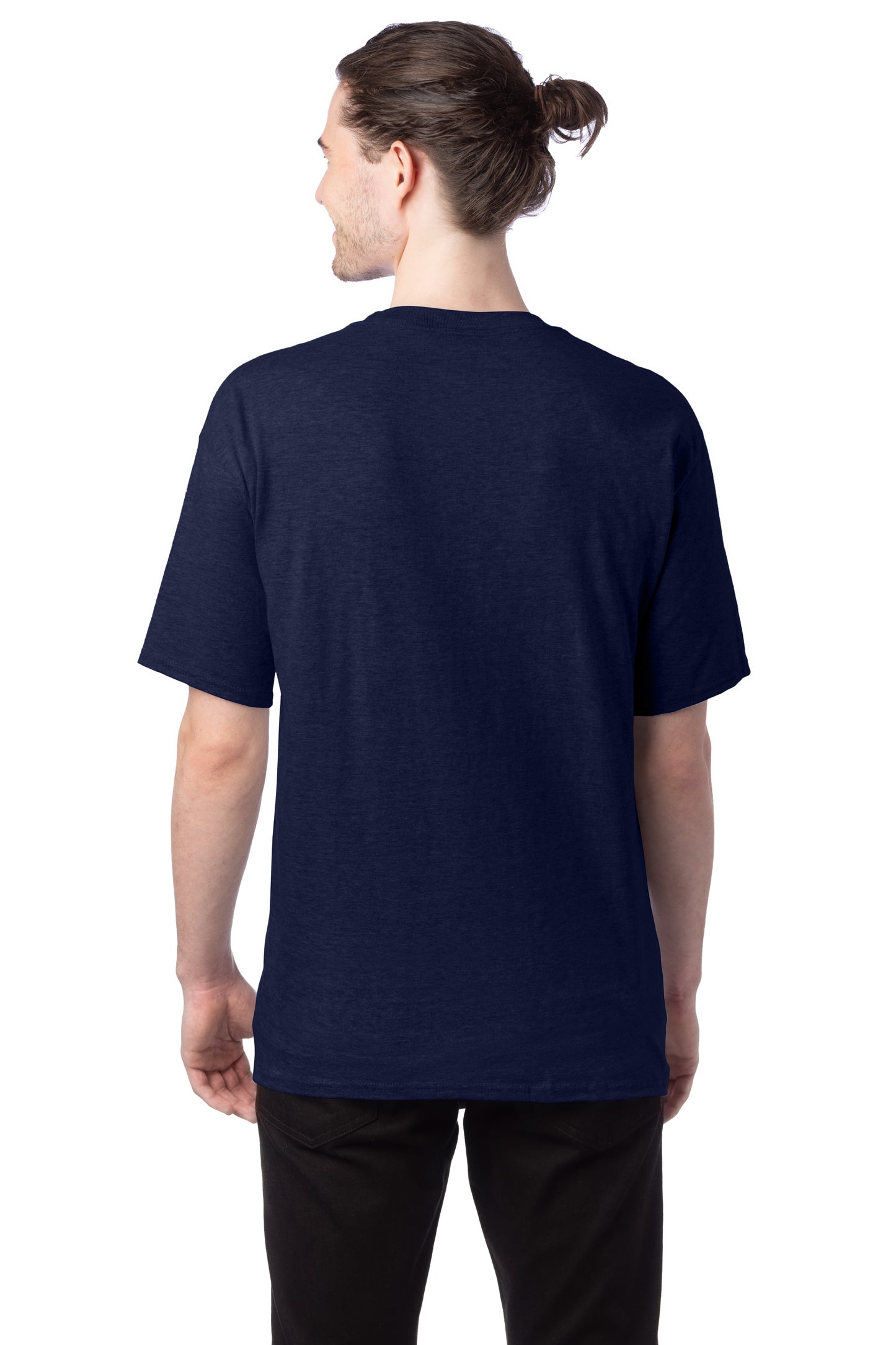 Men's Tall Beefy-T® - Navy