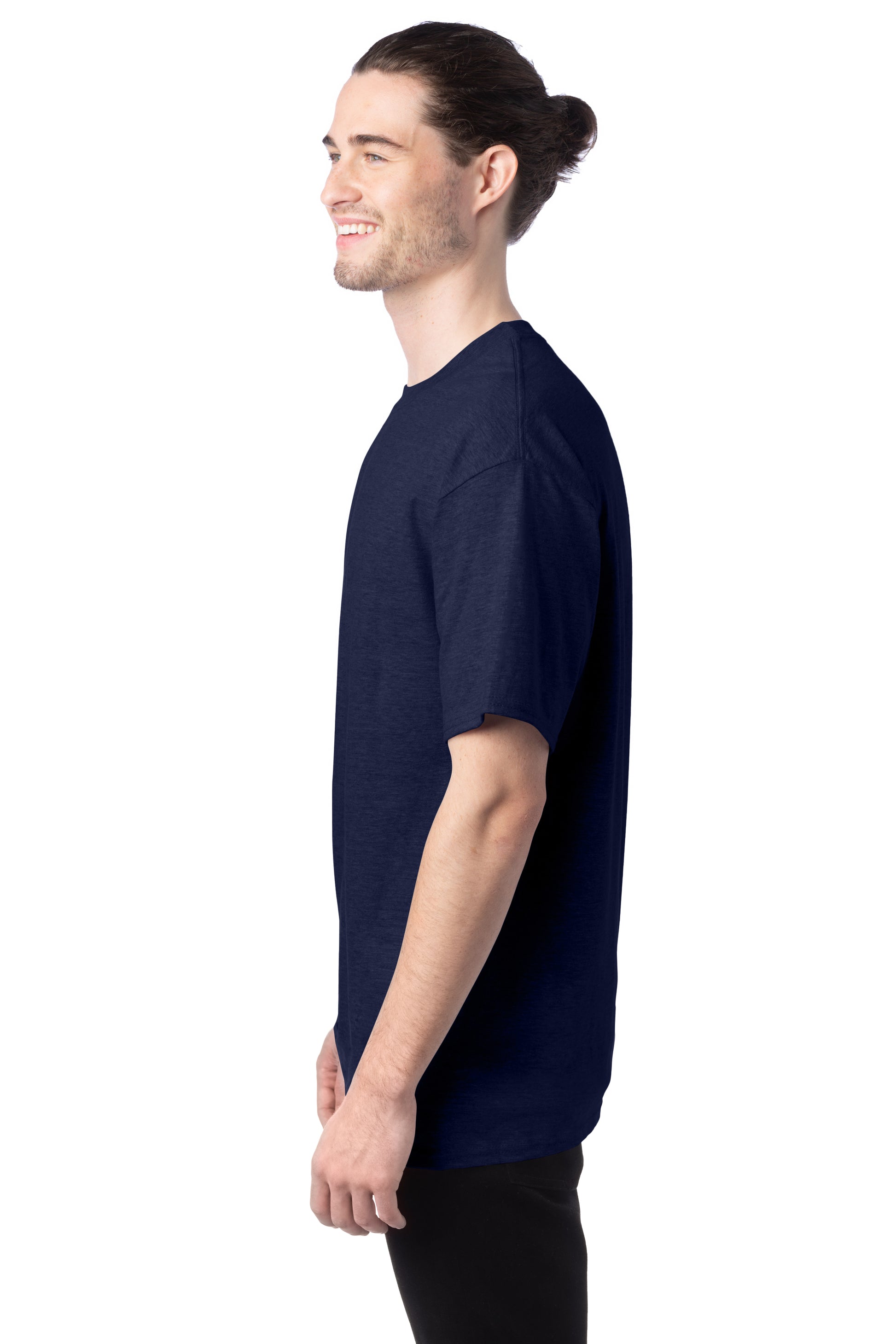 Men's Tall Beefy-T® - Navy