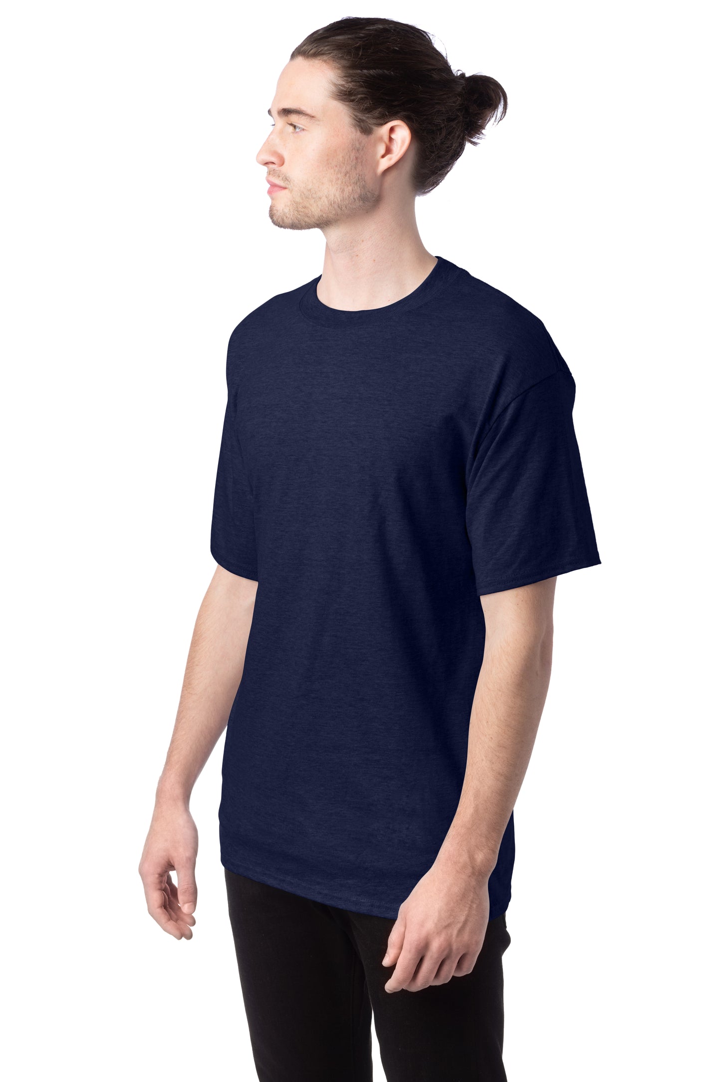 Men's Tall Beefy-T® - Navy