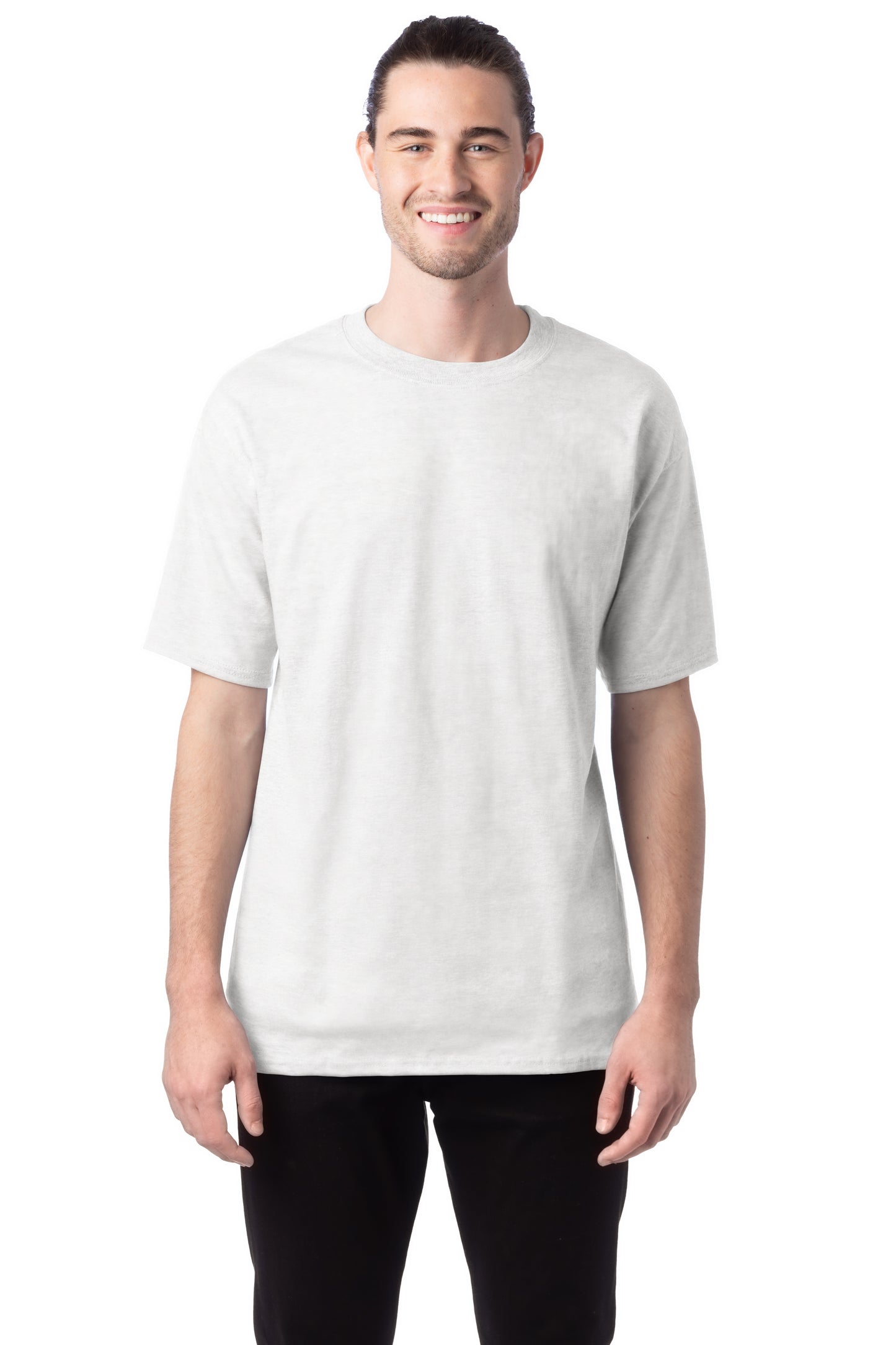 Men's Tall Beefy-T® - White