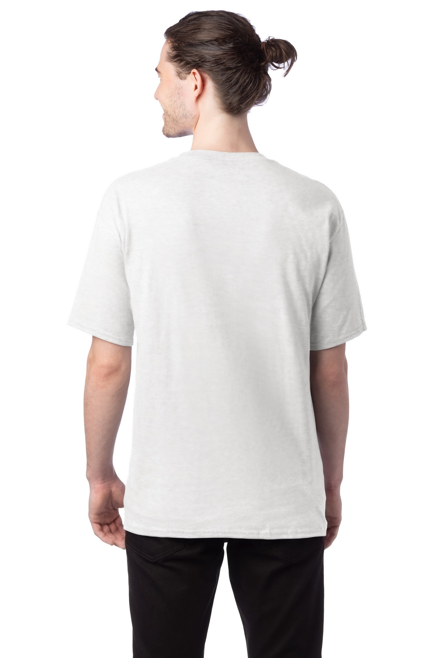 Men's Tall Beefy-T® - White
