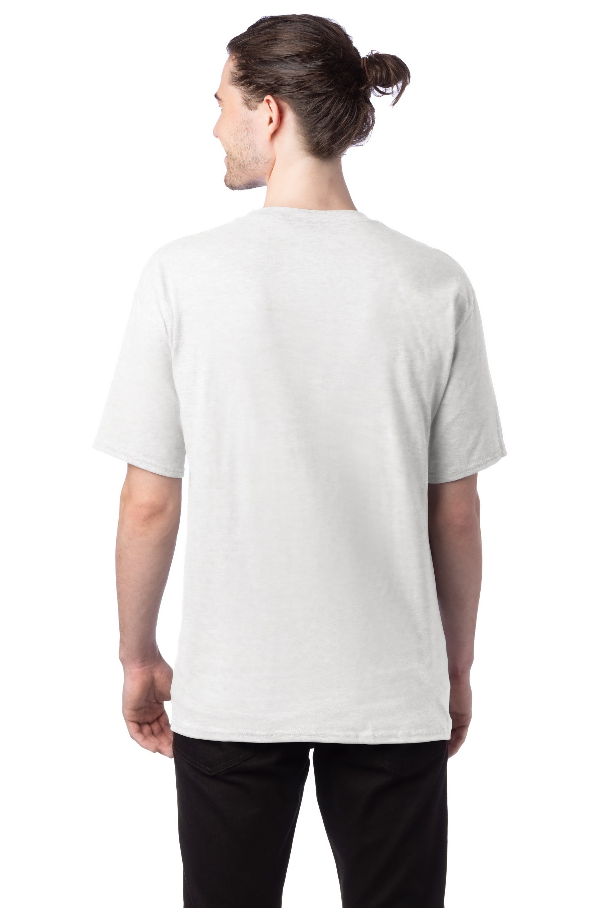 Men's Tall Beefy-T® - White