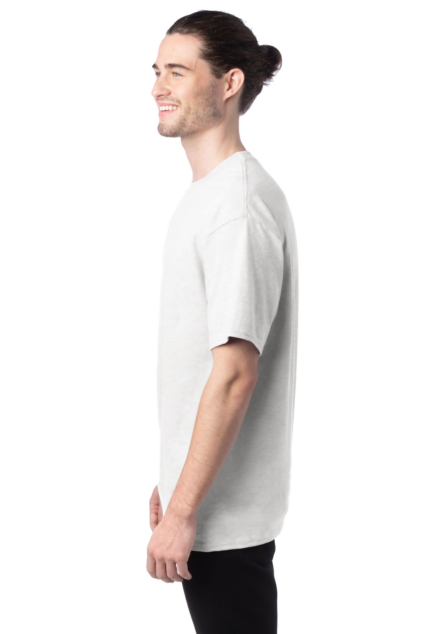 Men's Tall Beefy-T® - White