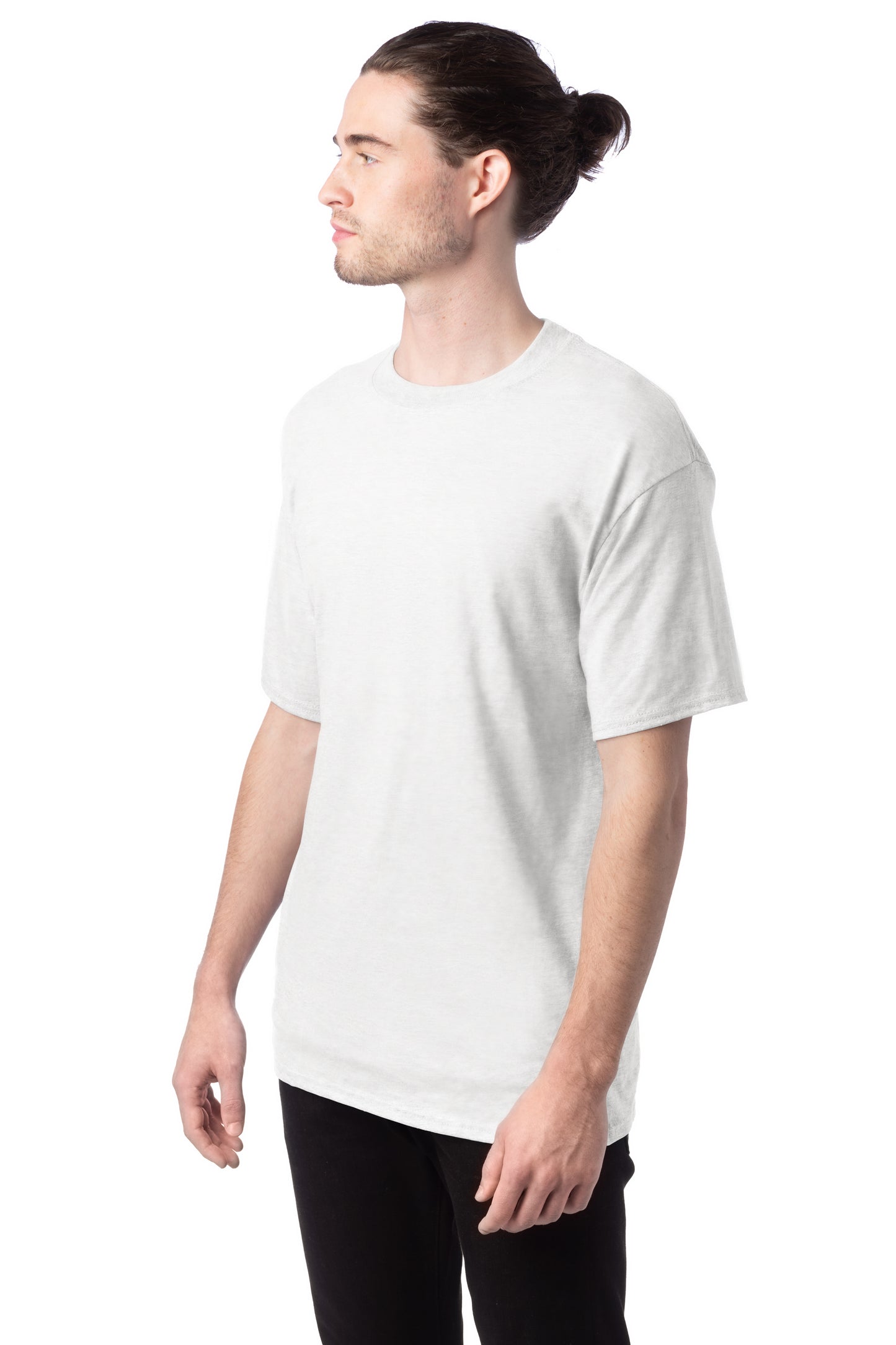 Men's Tall Beefy-T® - White