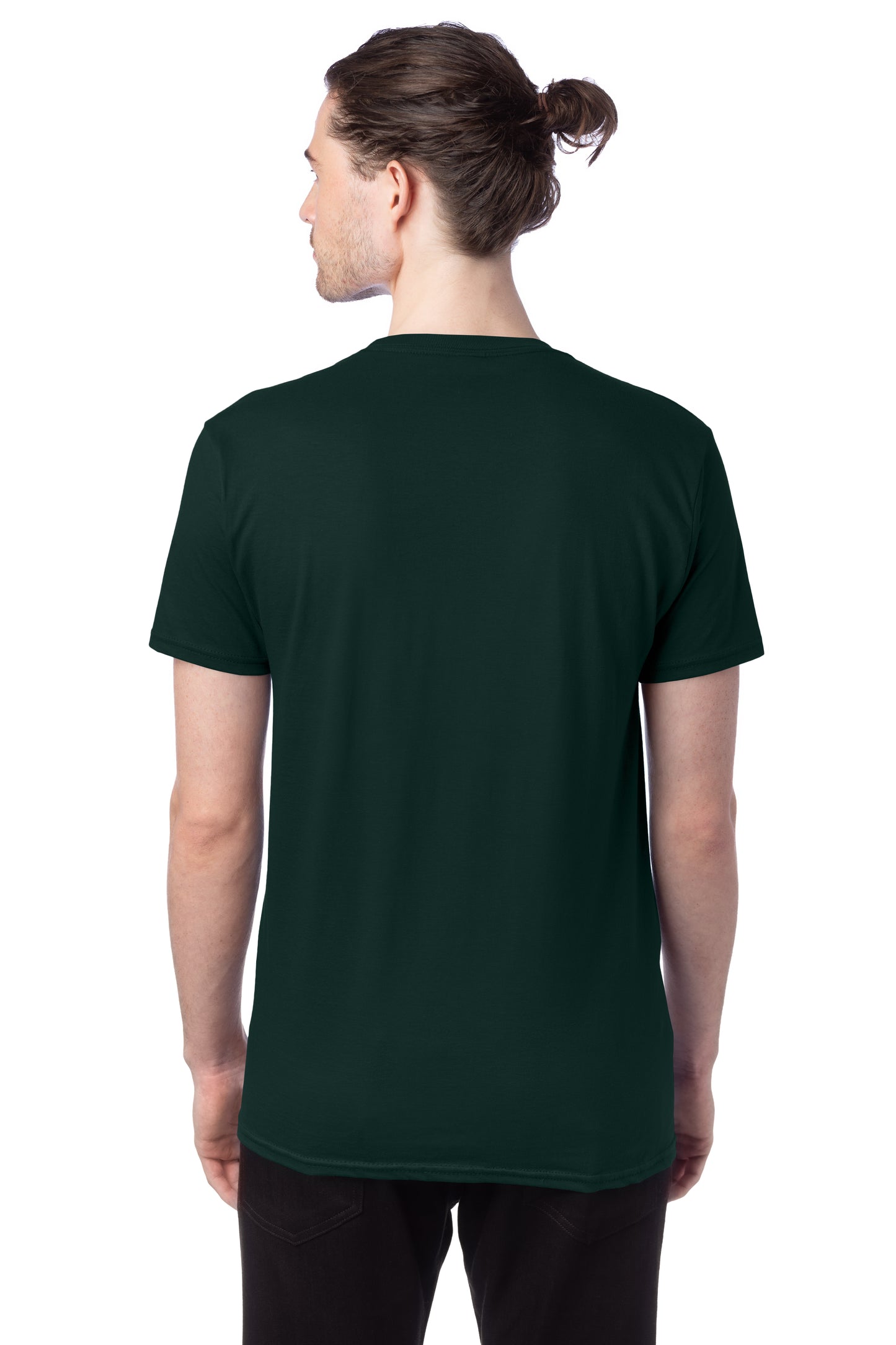 Perfect-T Short Sleeve Tee - Deep Forest