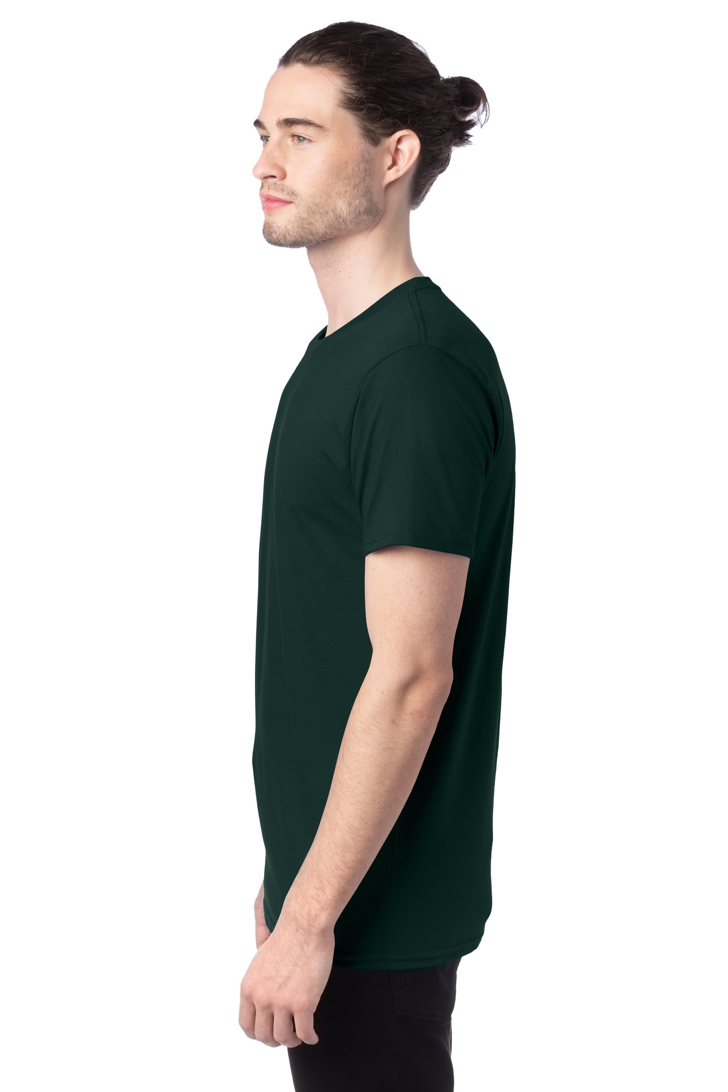 Perfect-T Short Sleeve Tee - Deep Forest