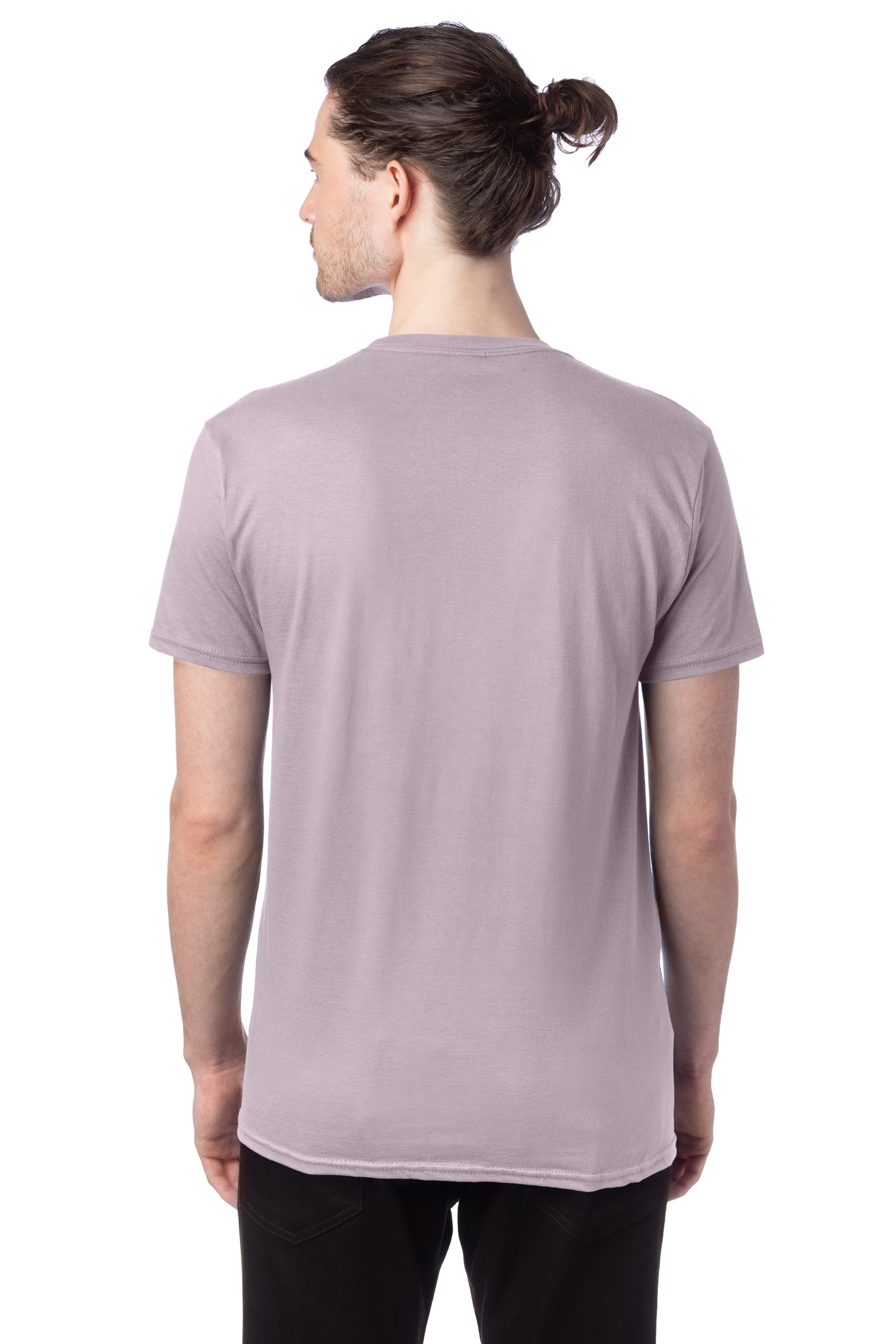 Perfect-T Short Sleeve Tee - Iced Mocha