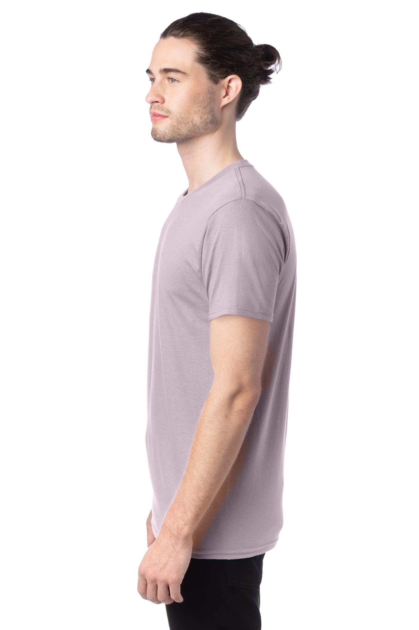 Perfect-T Short Sleeve Tee - Iced Mocha