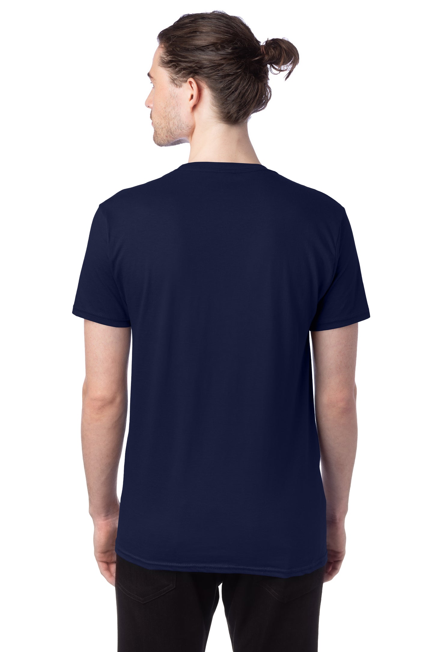 Perfect-T Short Sleeve Tee - Navy