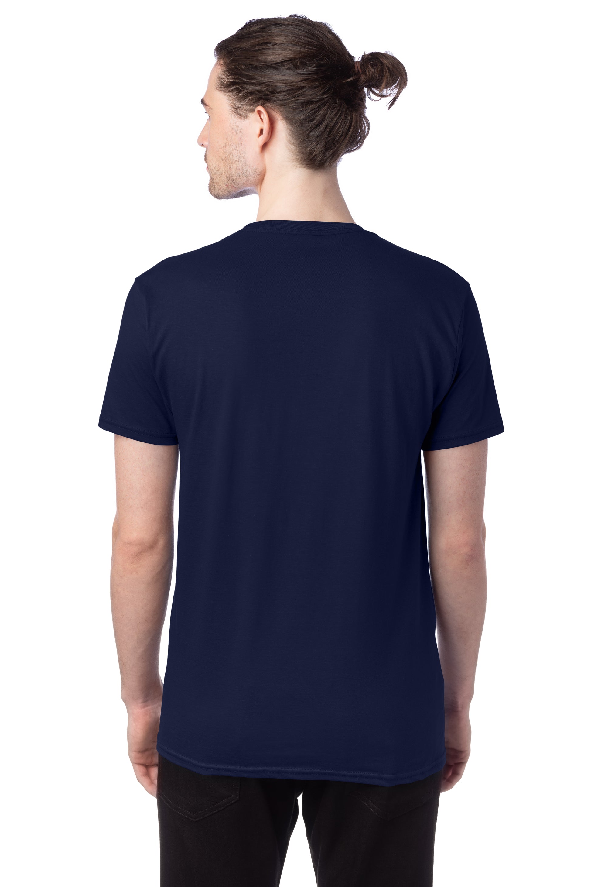 Perfect-T Short Sleeve Tee - Navy