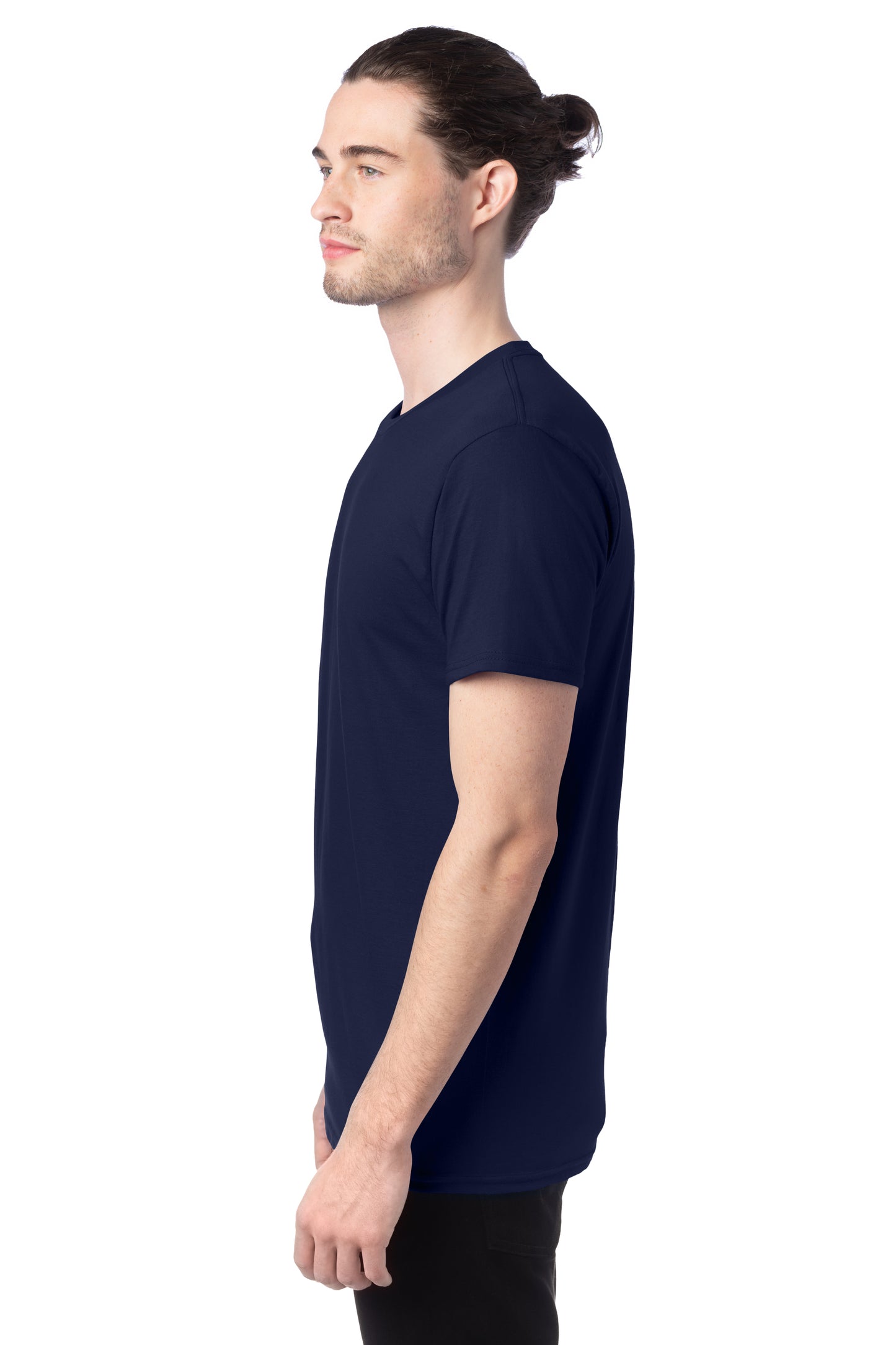 Perfect-T Short Sleeve Tee - Navy