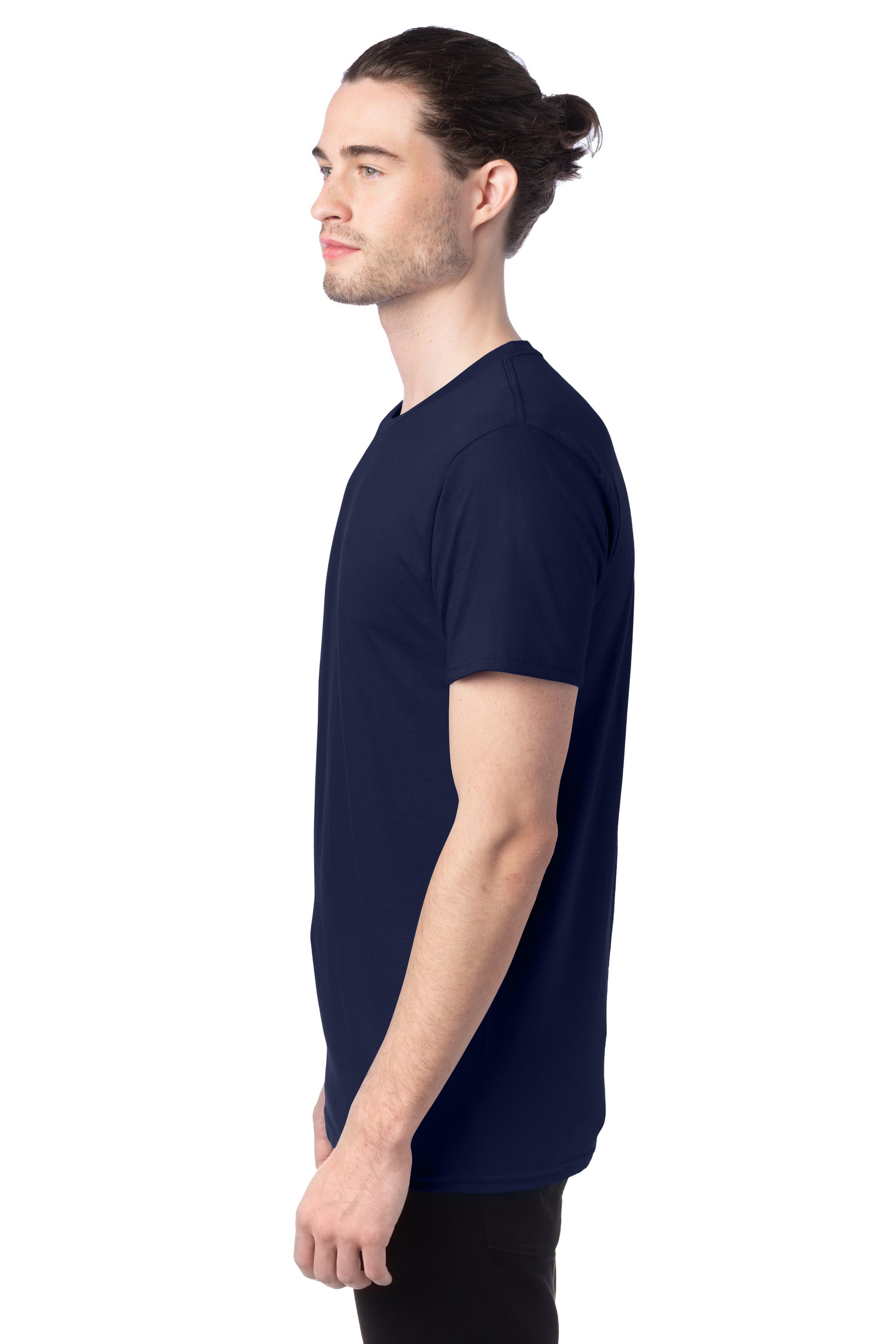 Perfect-T Short Sleeve Tee - Navy