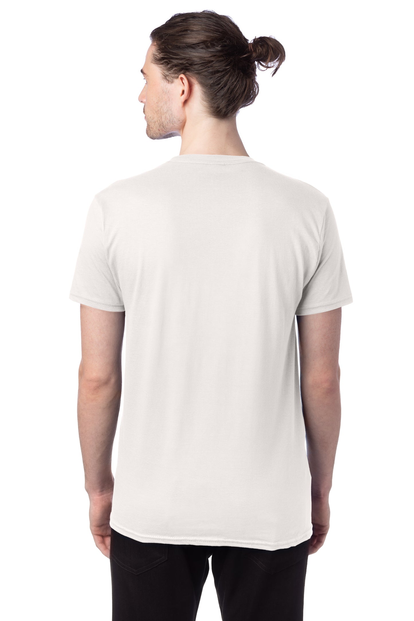 Perfect-T Short Sleeve Tee - Parchment