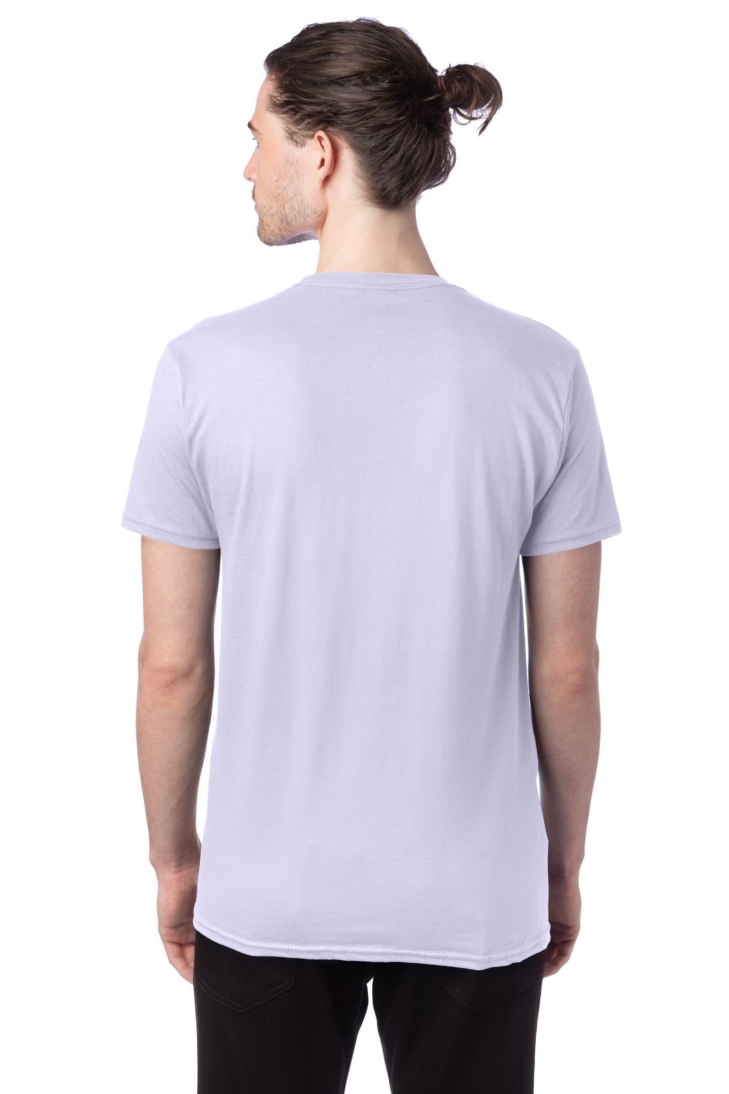 Perfect-T Short Sleeve Tee - Urban Lilac