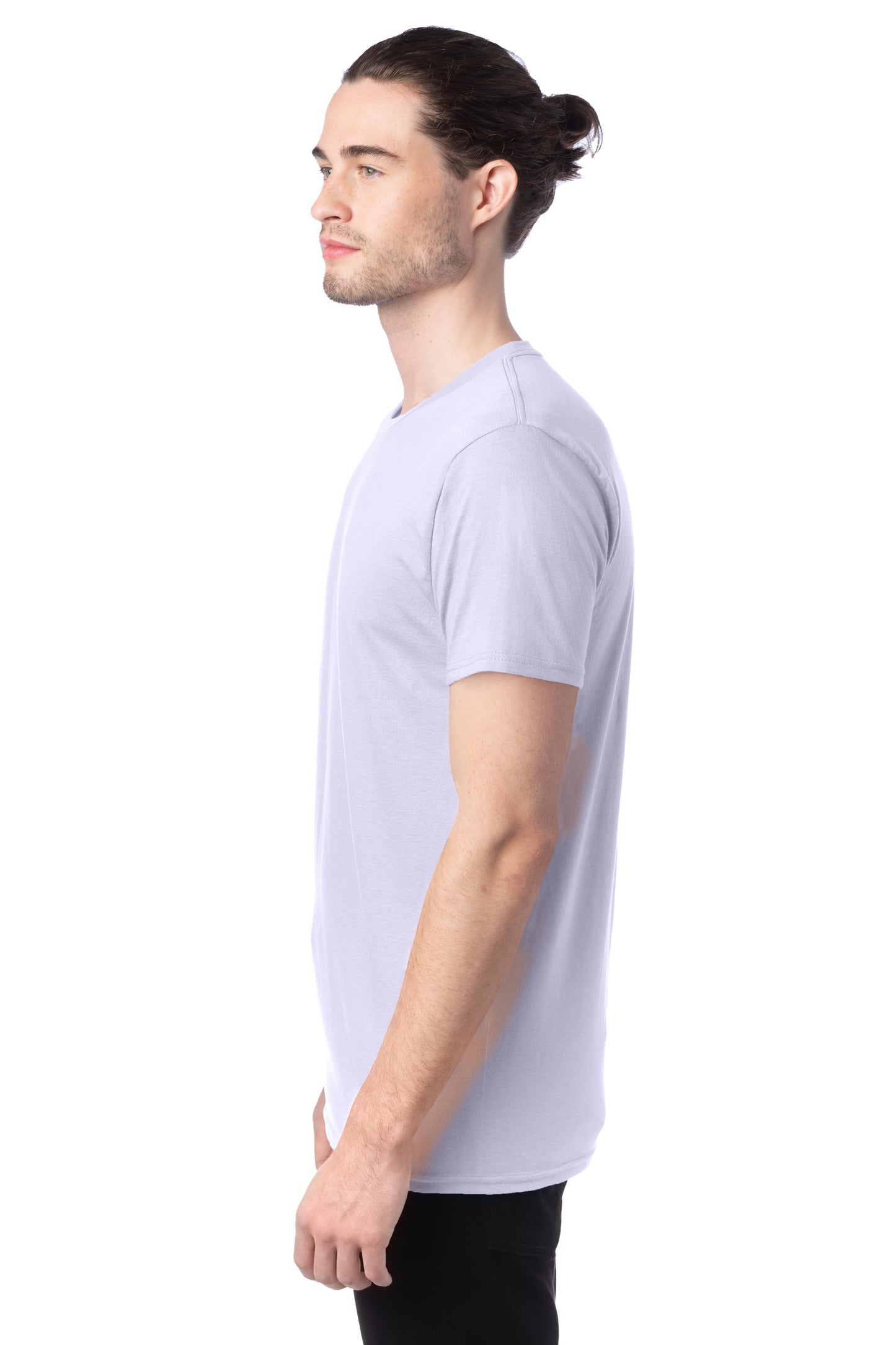 Perfect-T Short Sleeve Tee - Urban Lilac