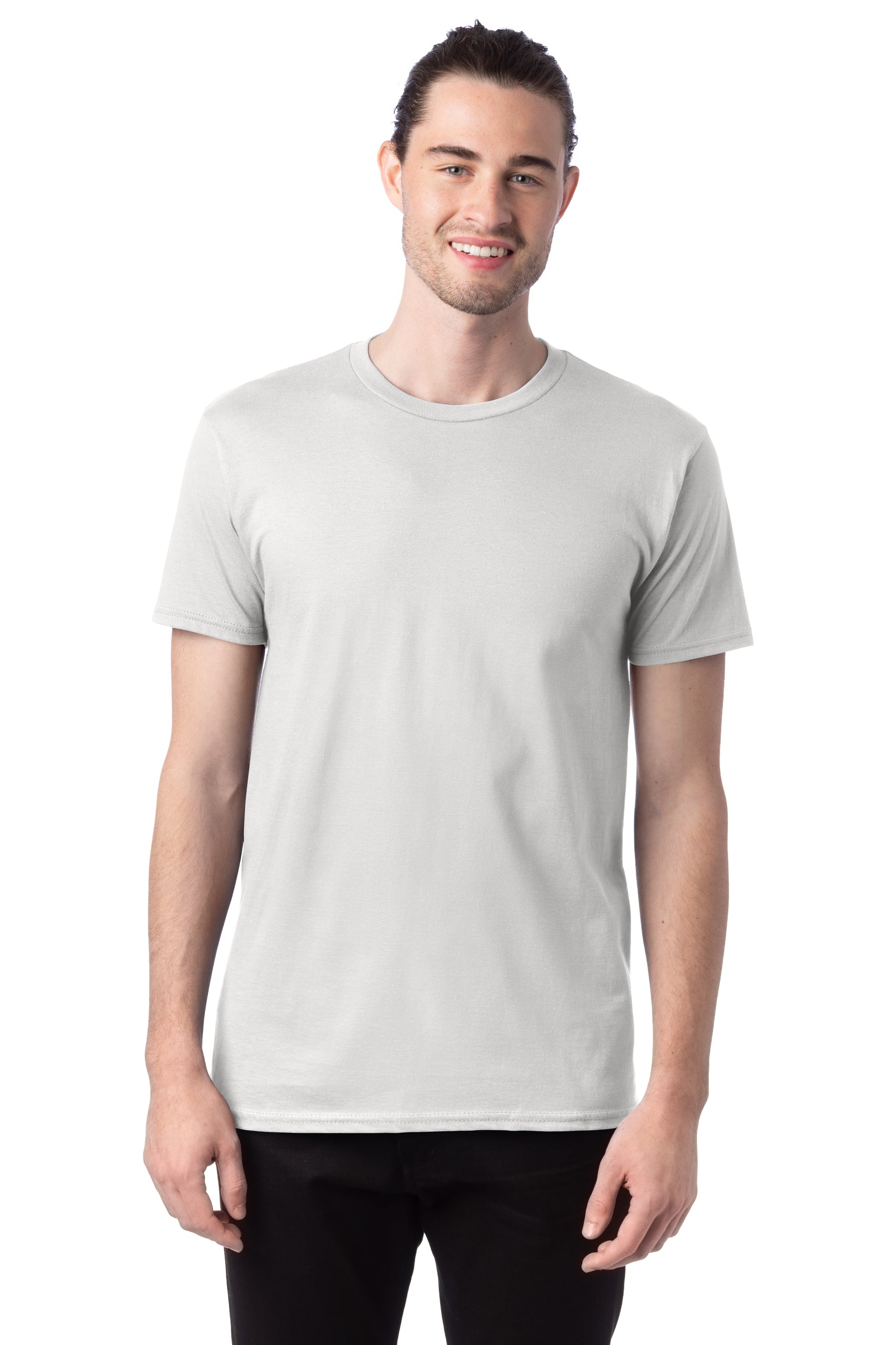 Perfect-T Short Sleeve Tee - White