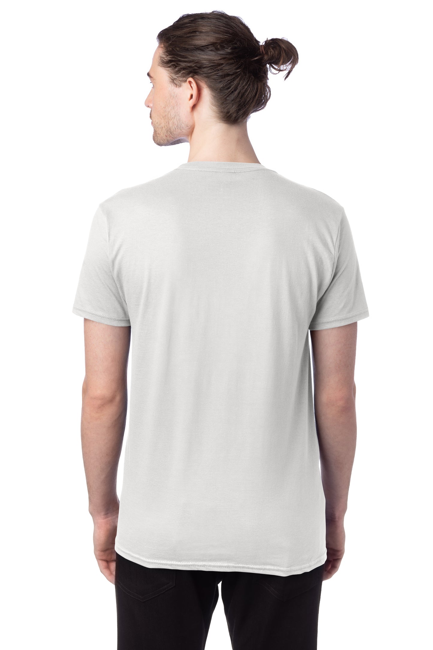 Perfect-T Short Sleeve Tee - White