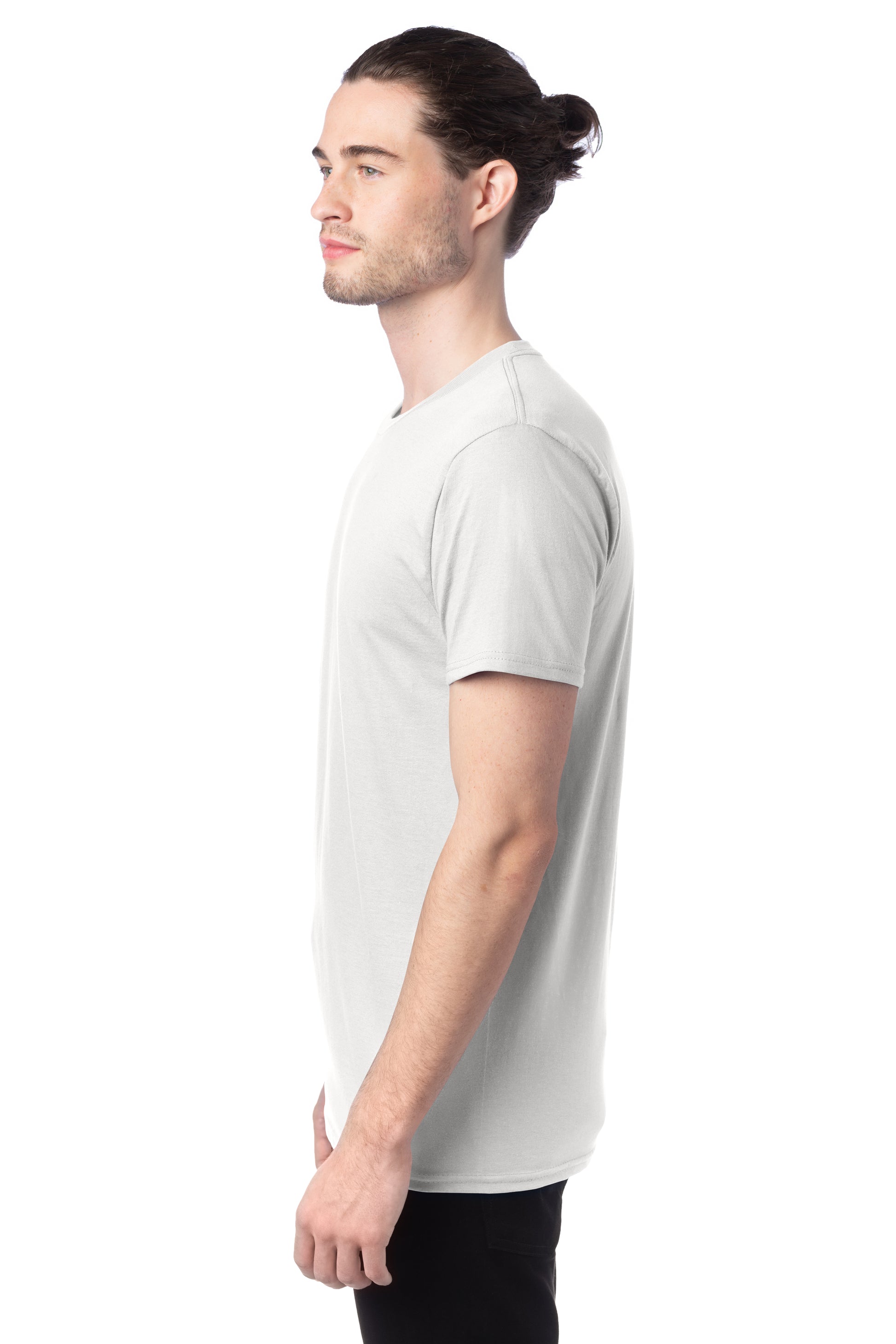 Perfect-T Short Sleeve Tee - White