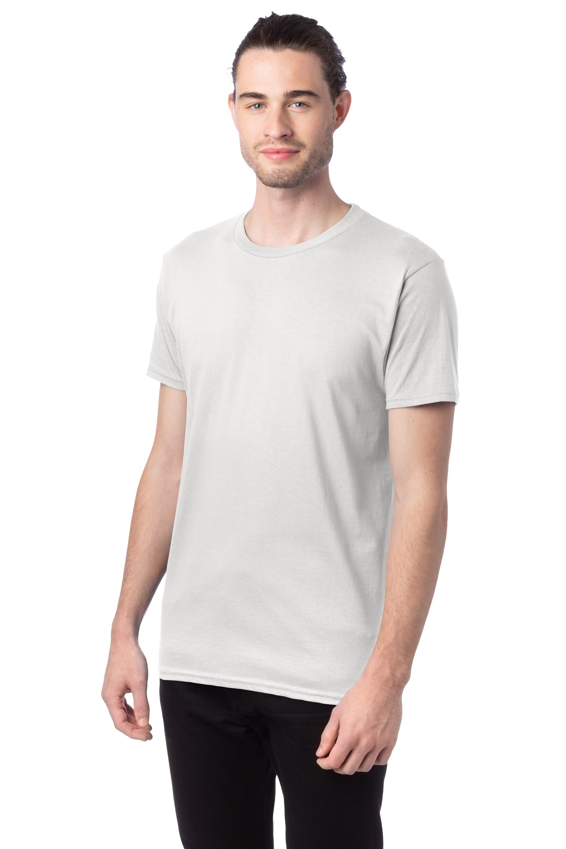 Perfect-T Short Sleeve Tee - White