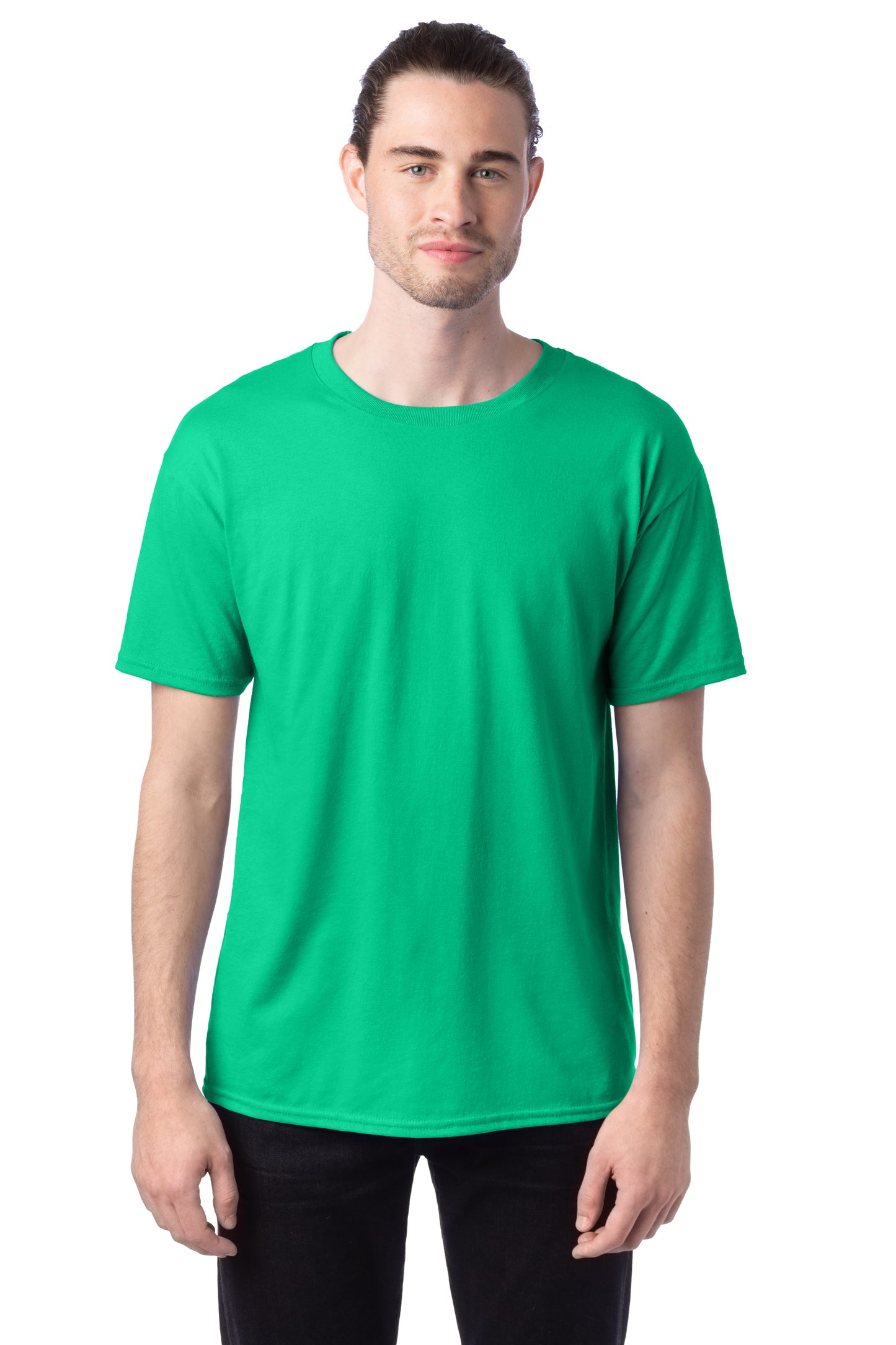 50/50 Ecosmart® Short Sleeve Tee - Kelly