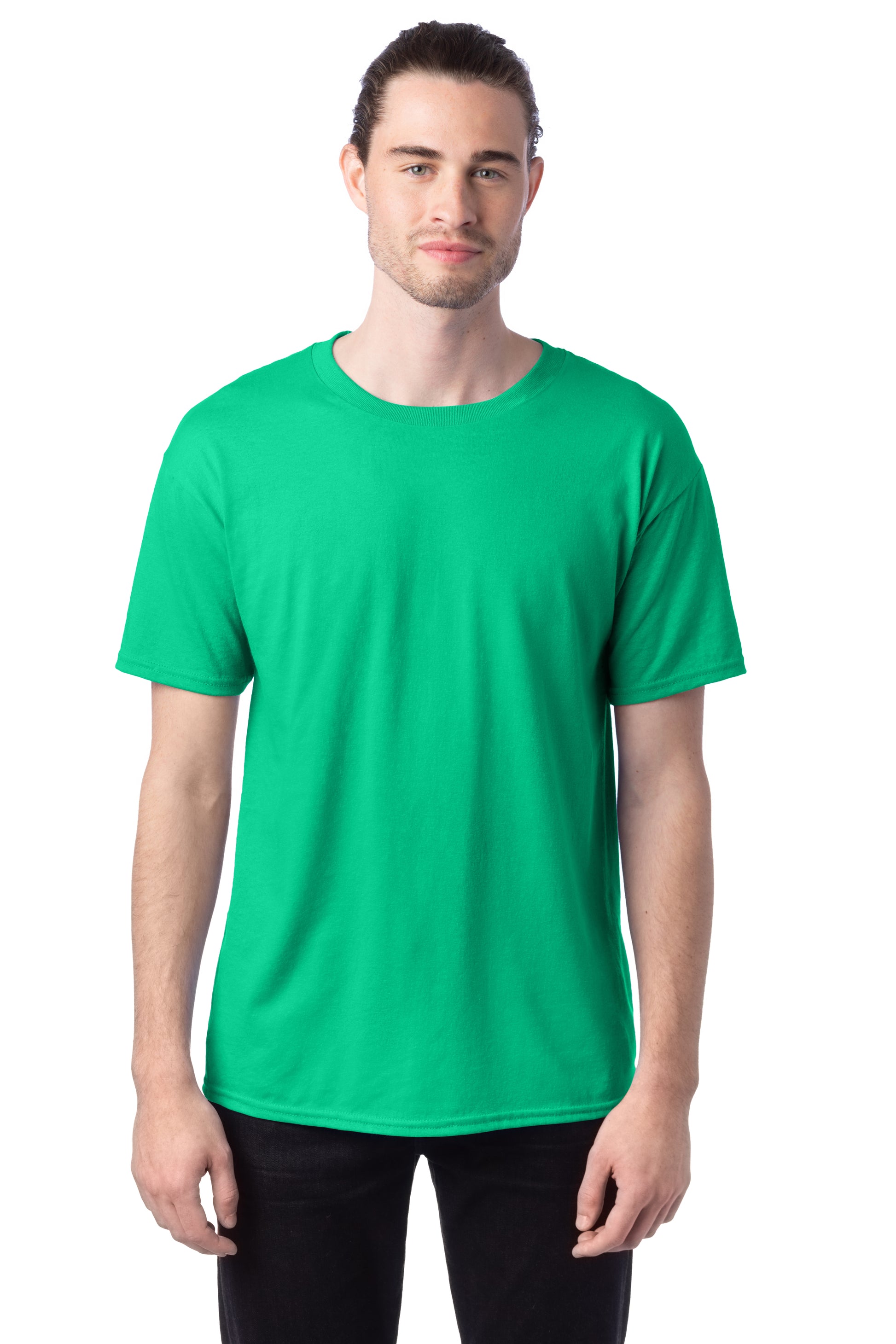 50/50 Ecosmart® Short Sleeve Tee - Kelly