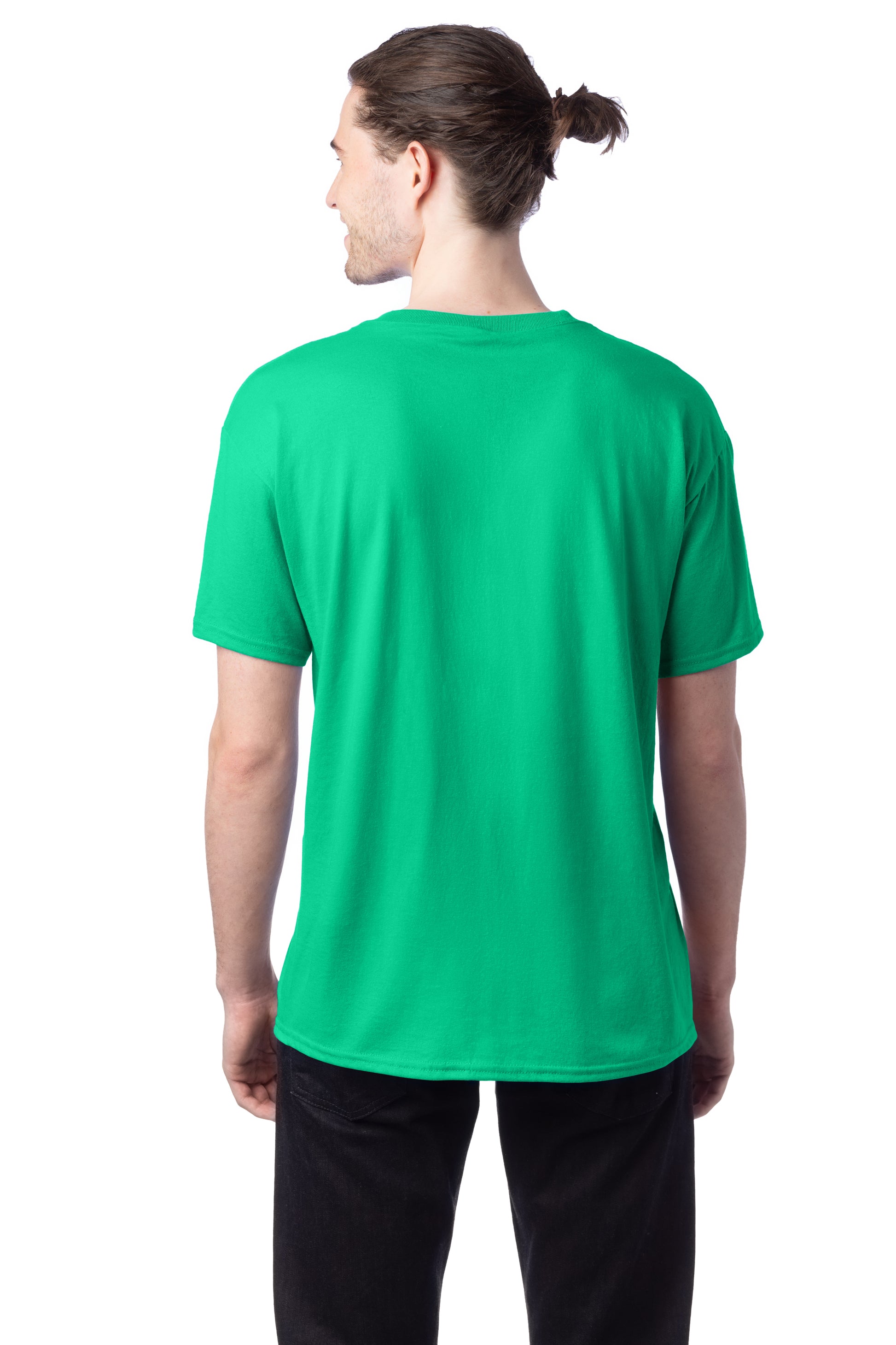 50/50 Ecosmart® Short Sleeve Tee - Kelly