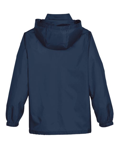 Team 365 TT73Y Sport Dark Navy — back