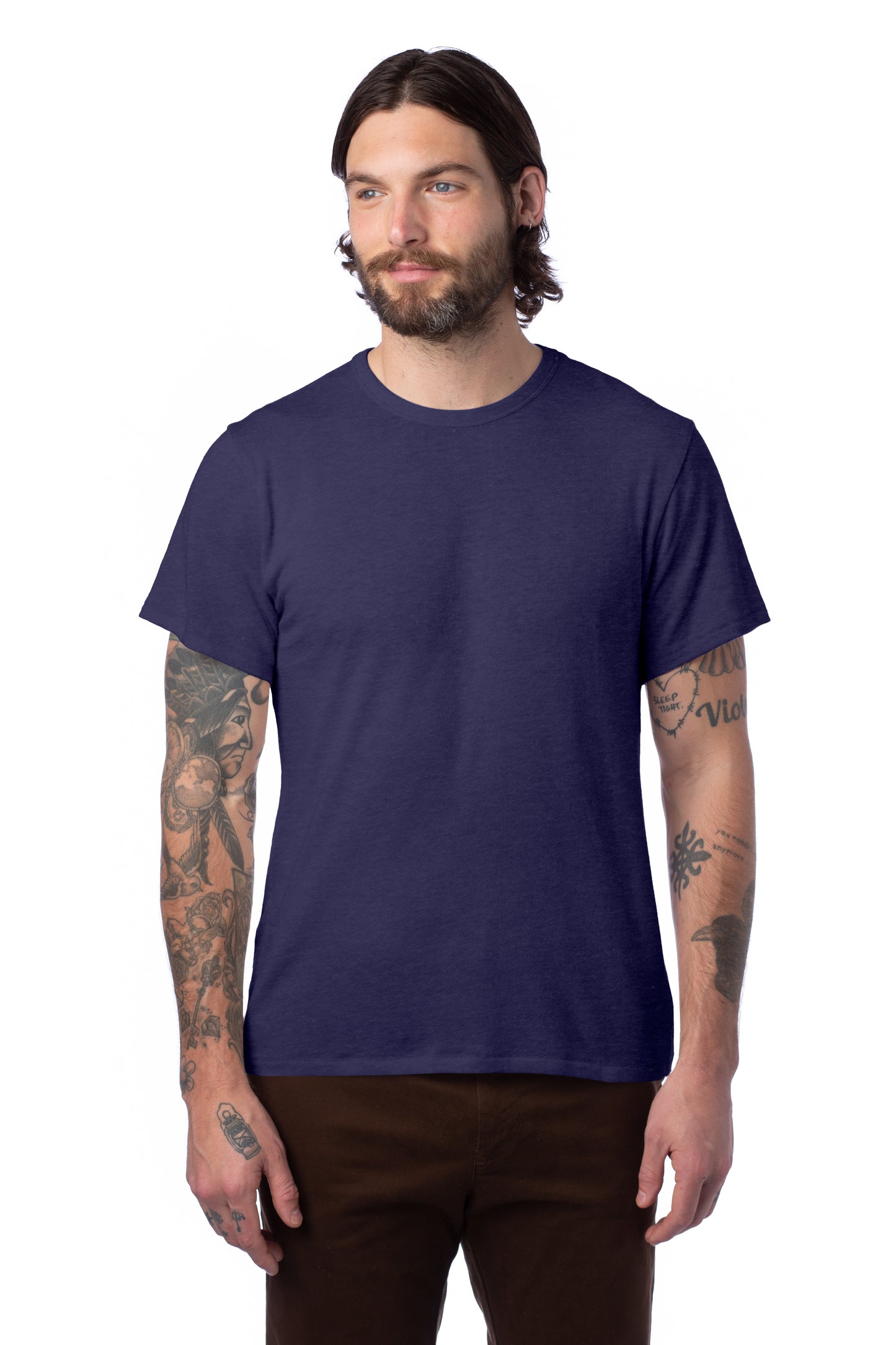 Keeper Vintage Jersey - Navy