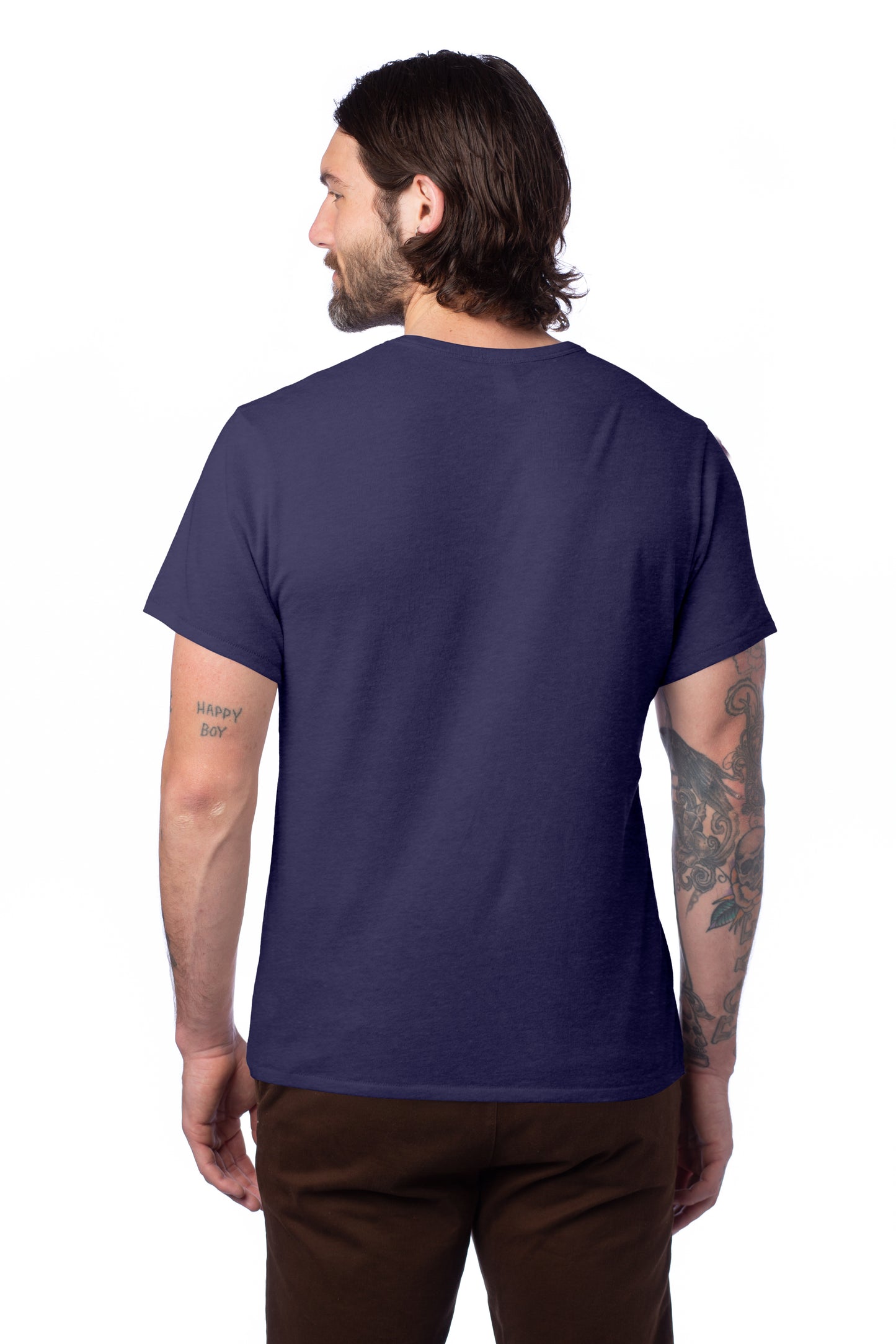 Keeper Vintage Jersey - Navy