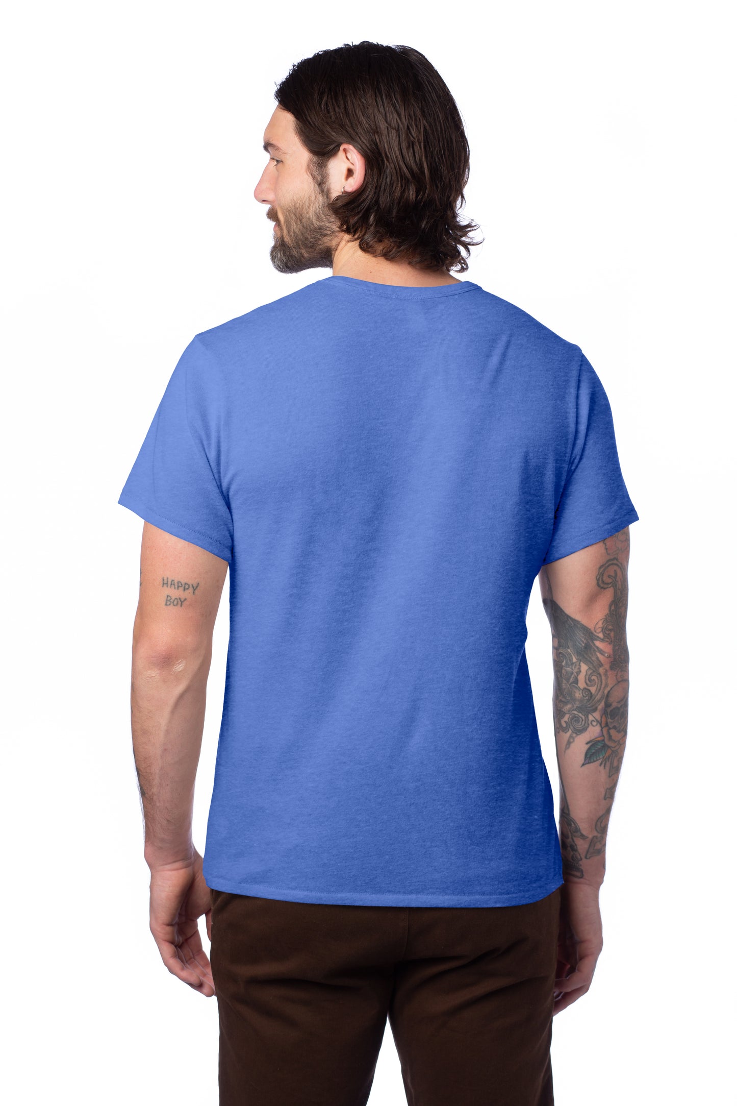 Keeper Vintage Jersey - Vintage Royal