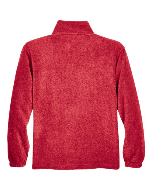 Harriton M980 Red — back