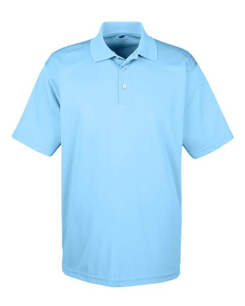 UltraClub 8210 Columbia Blue — front