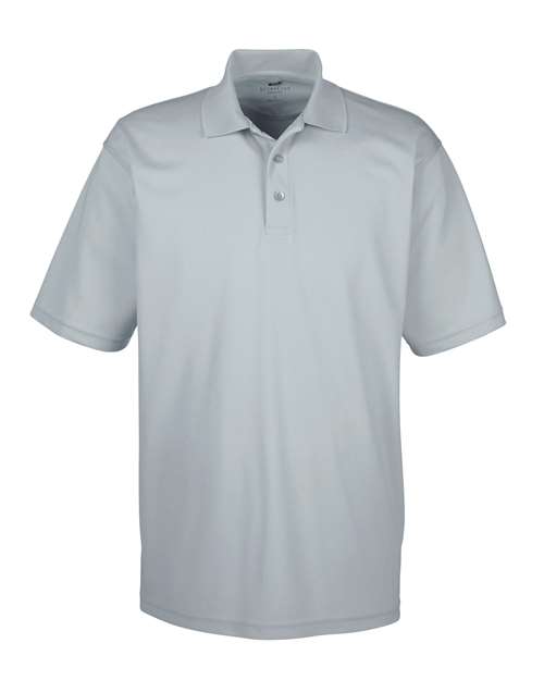 UltraClub 8210 Silver — front