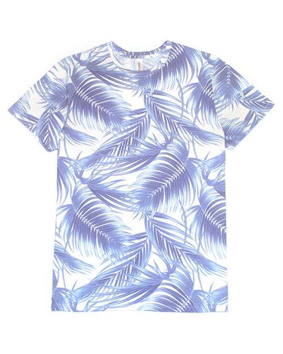Threadfast Apparel 100A Palm Paradise — front
