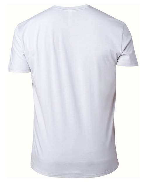 Threadfast Apparel 100A Silver — back