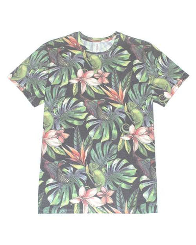 Threadfast Apparel 100A Tropical Jungle — front