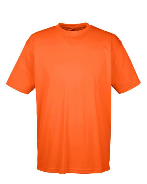 UltraClub 8420 Bright Orange — front