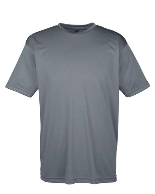 UltraClub 8420 Charcoal — front