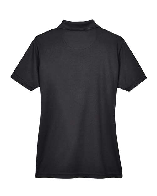UltraClub 8210L Black — back