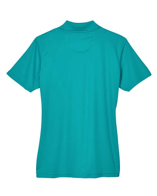UltraClub 8210L Jade — back